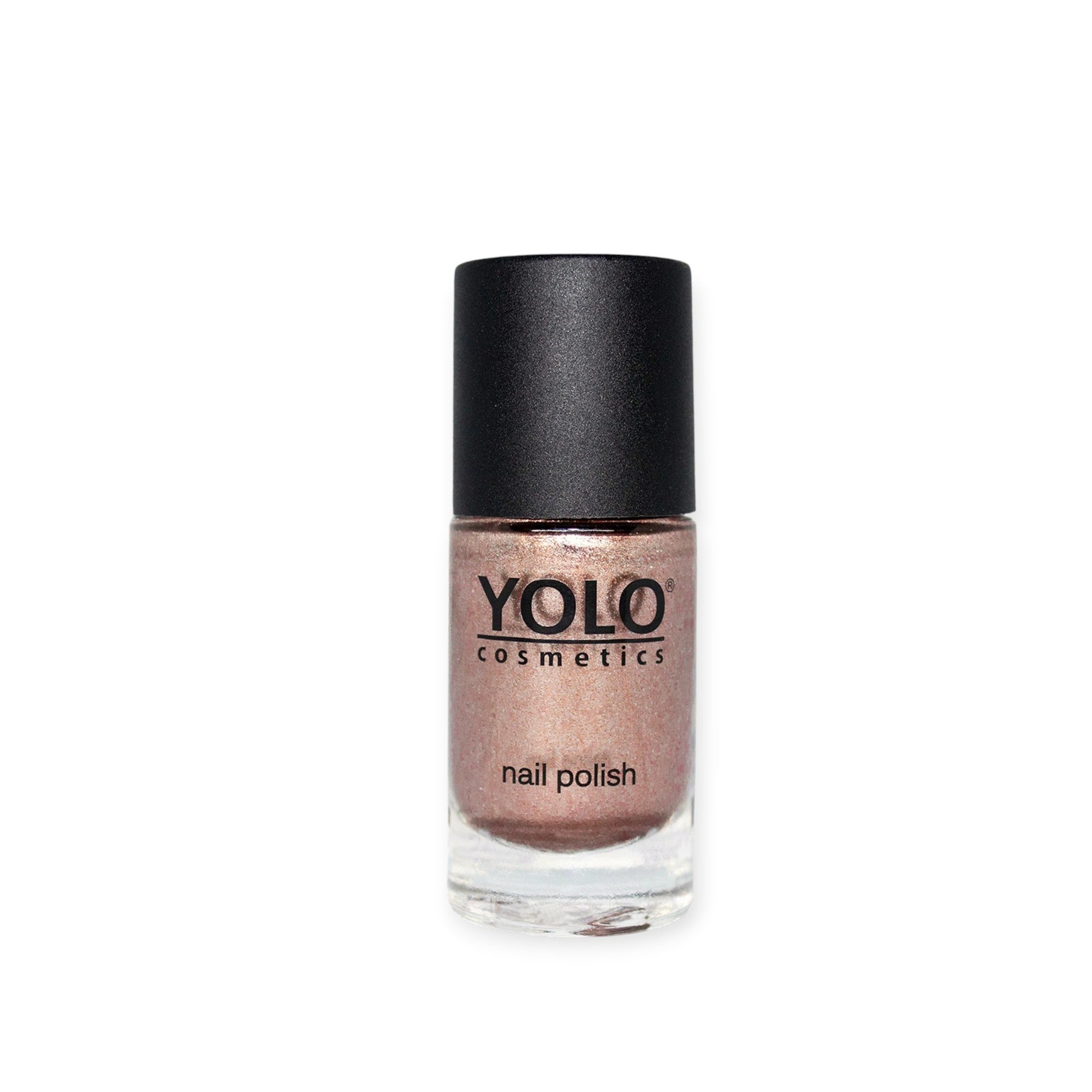 YOLO Nail Polish 10ml Disco 206