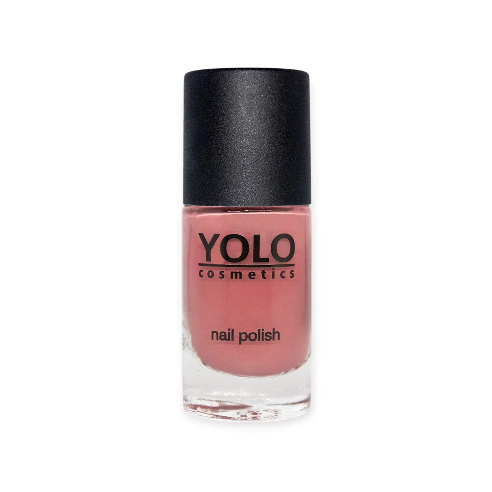 YOLO Nail Polish 10ml Discover 129