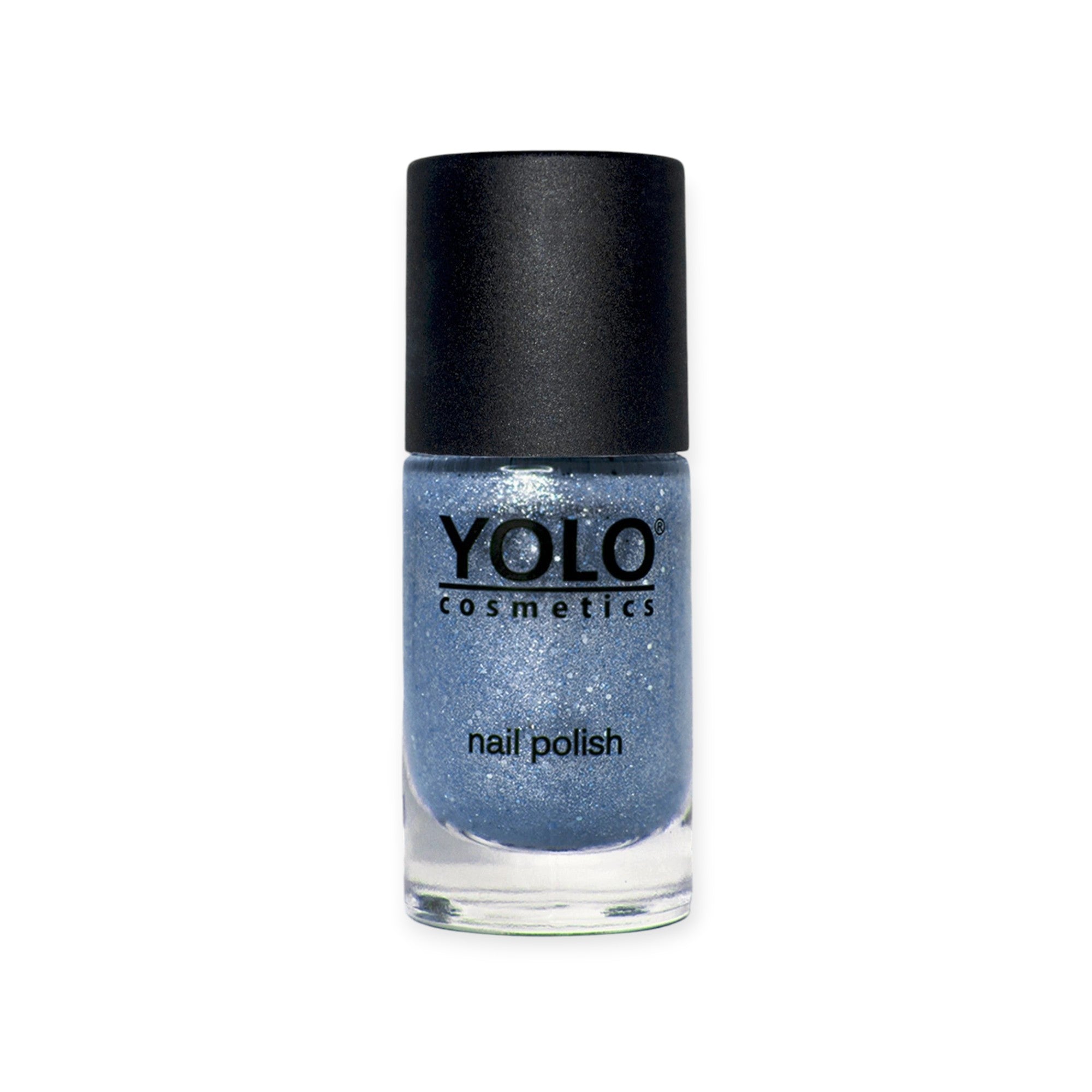 YOLO Nail Polish 10ml Divine 234