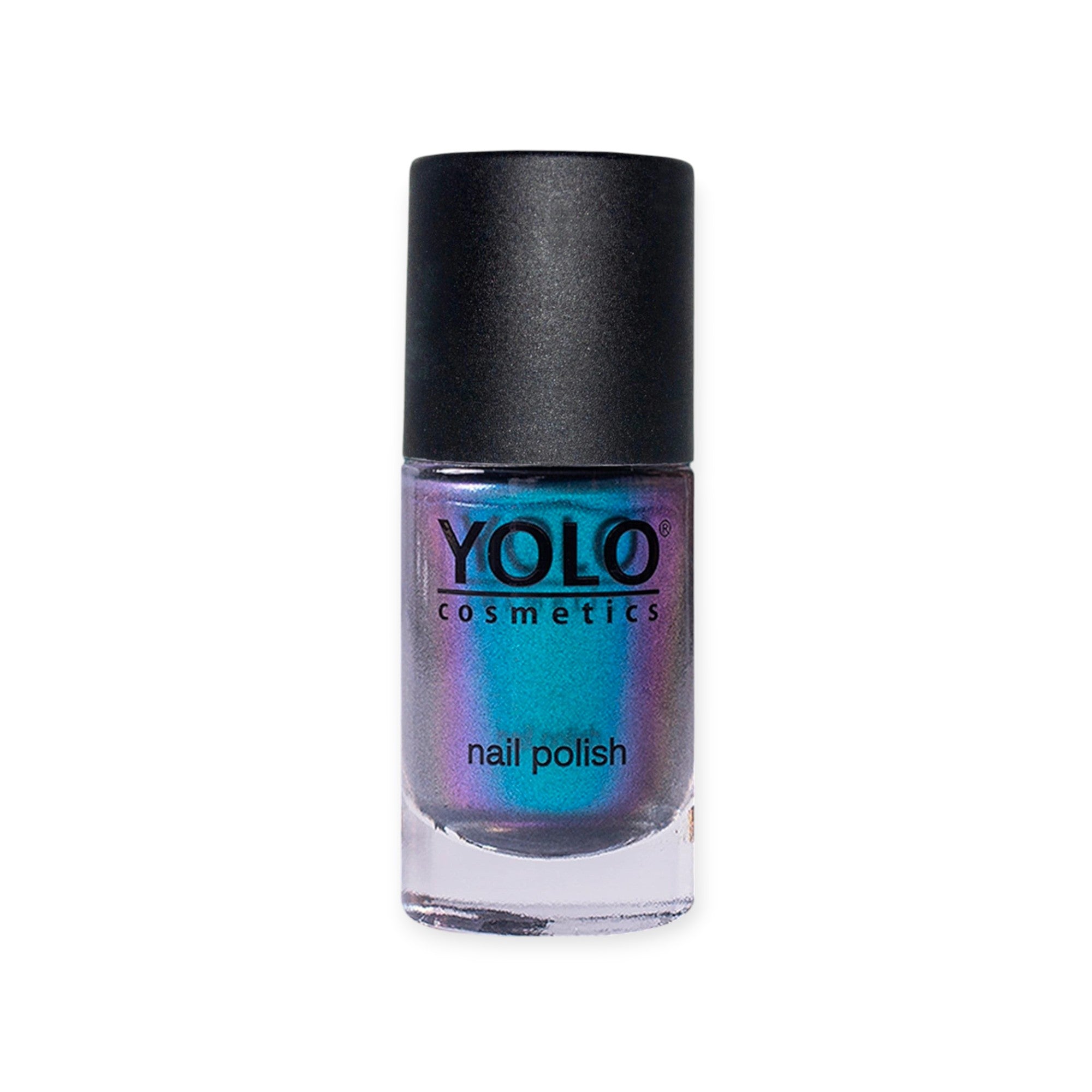 YOLO Nail Polish 10ml Earth 226