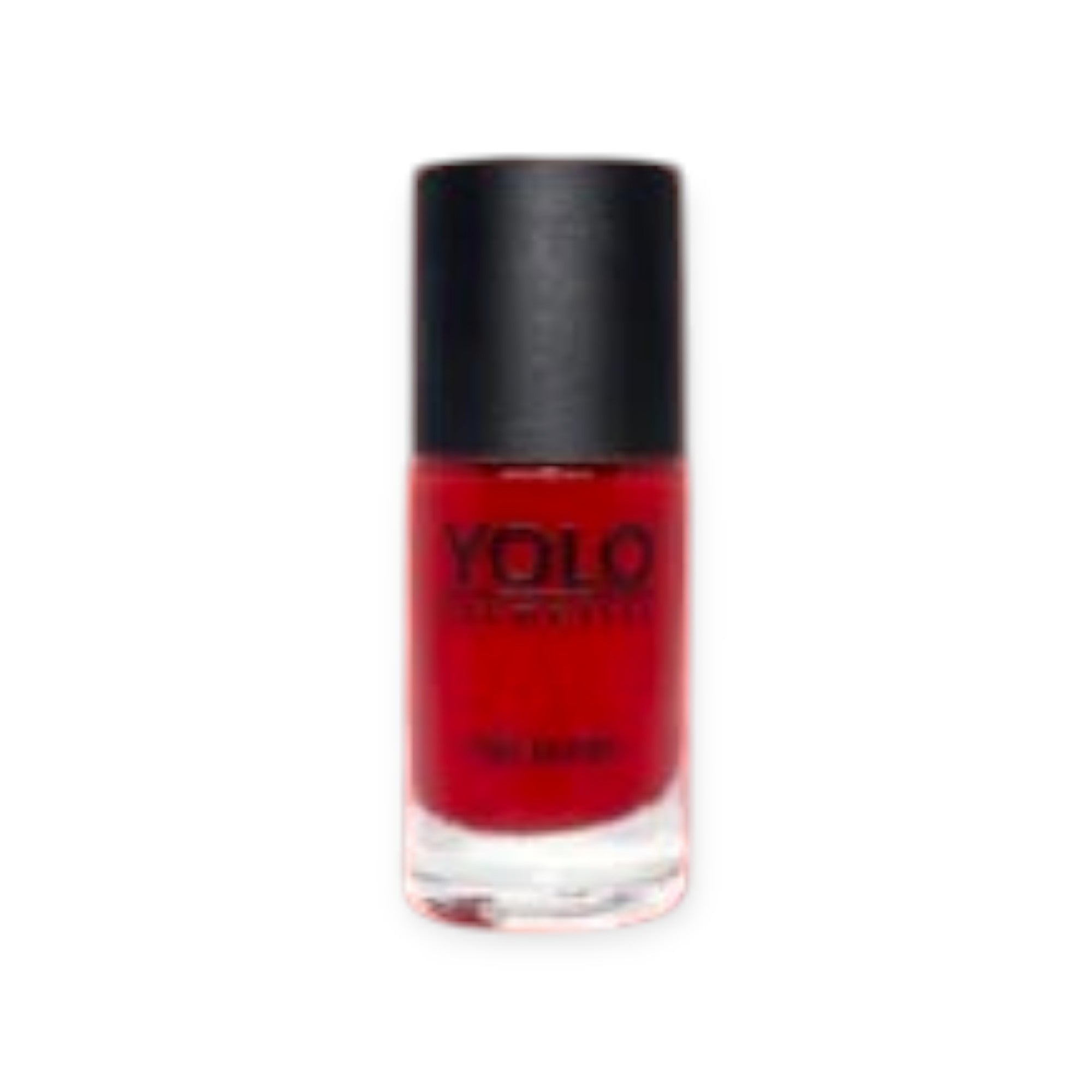 YOLO Nail Polish 10ml Ferrari 106
