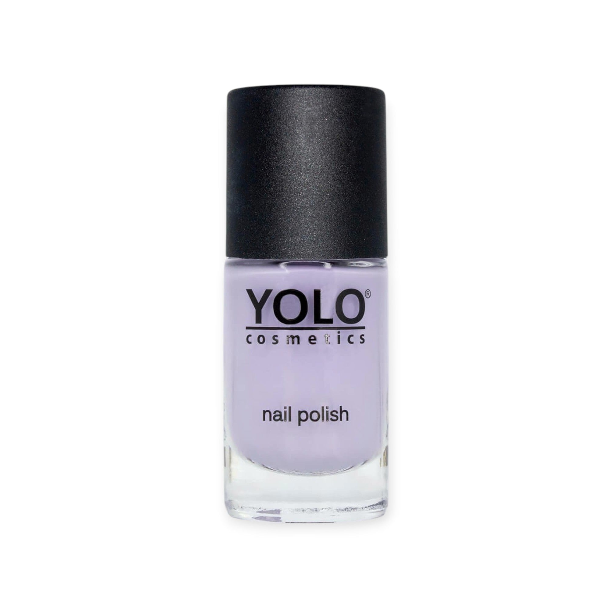 YOLO Nail Polish 10ml Fiji 211