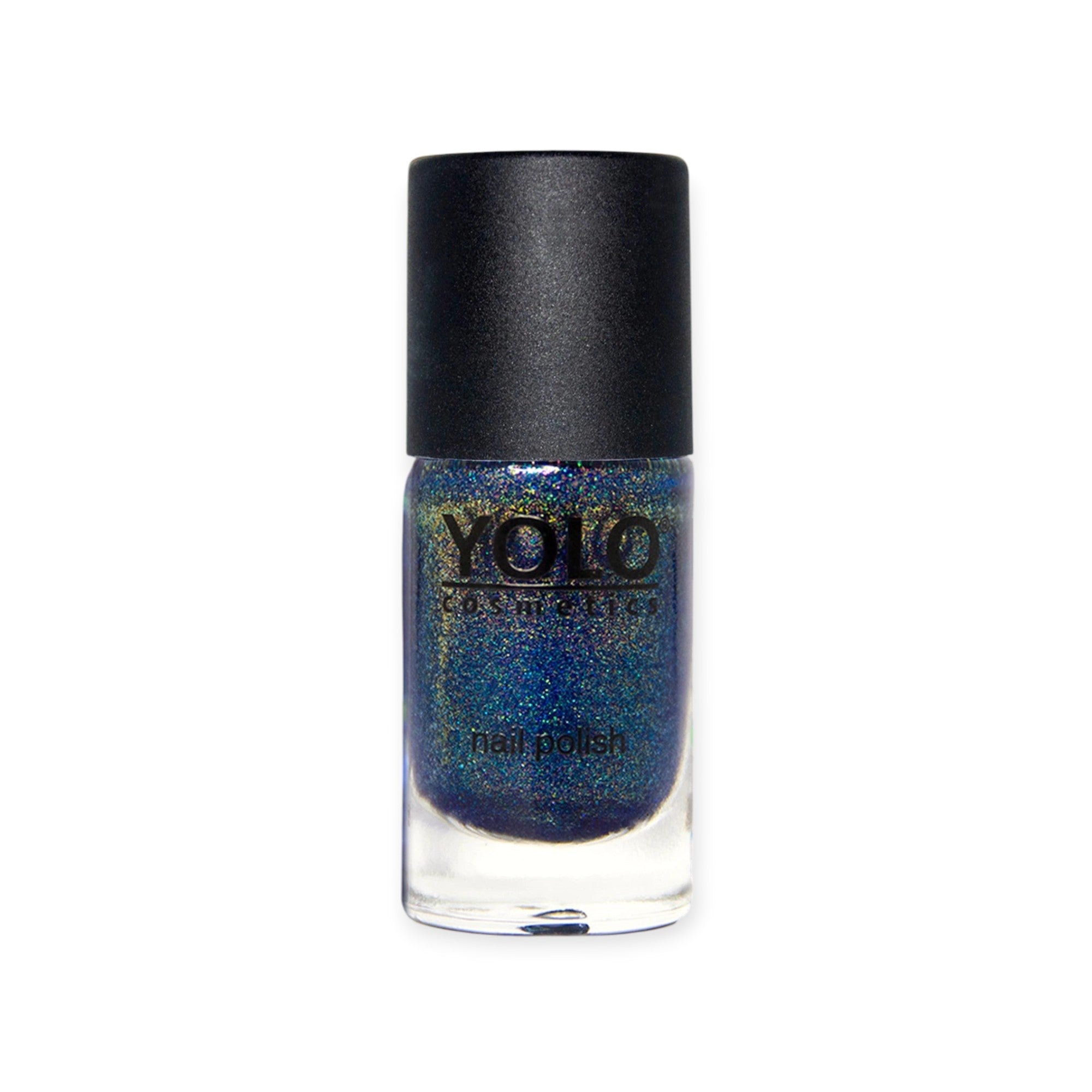 YOLO Nail Polish 10ml Fireworks222