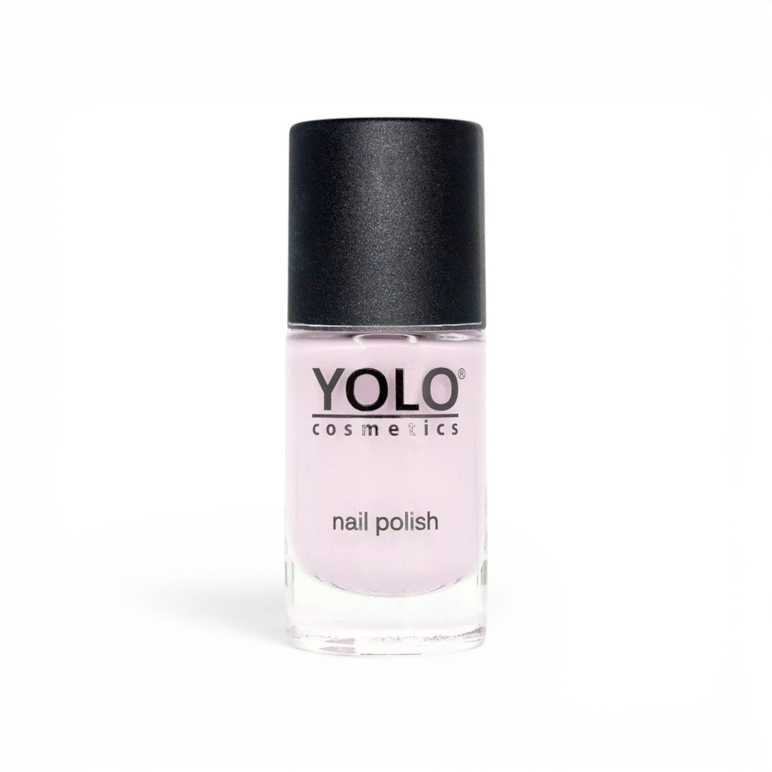 YOLO Nail Polish 10ml Fluffy 245