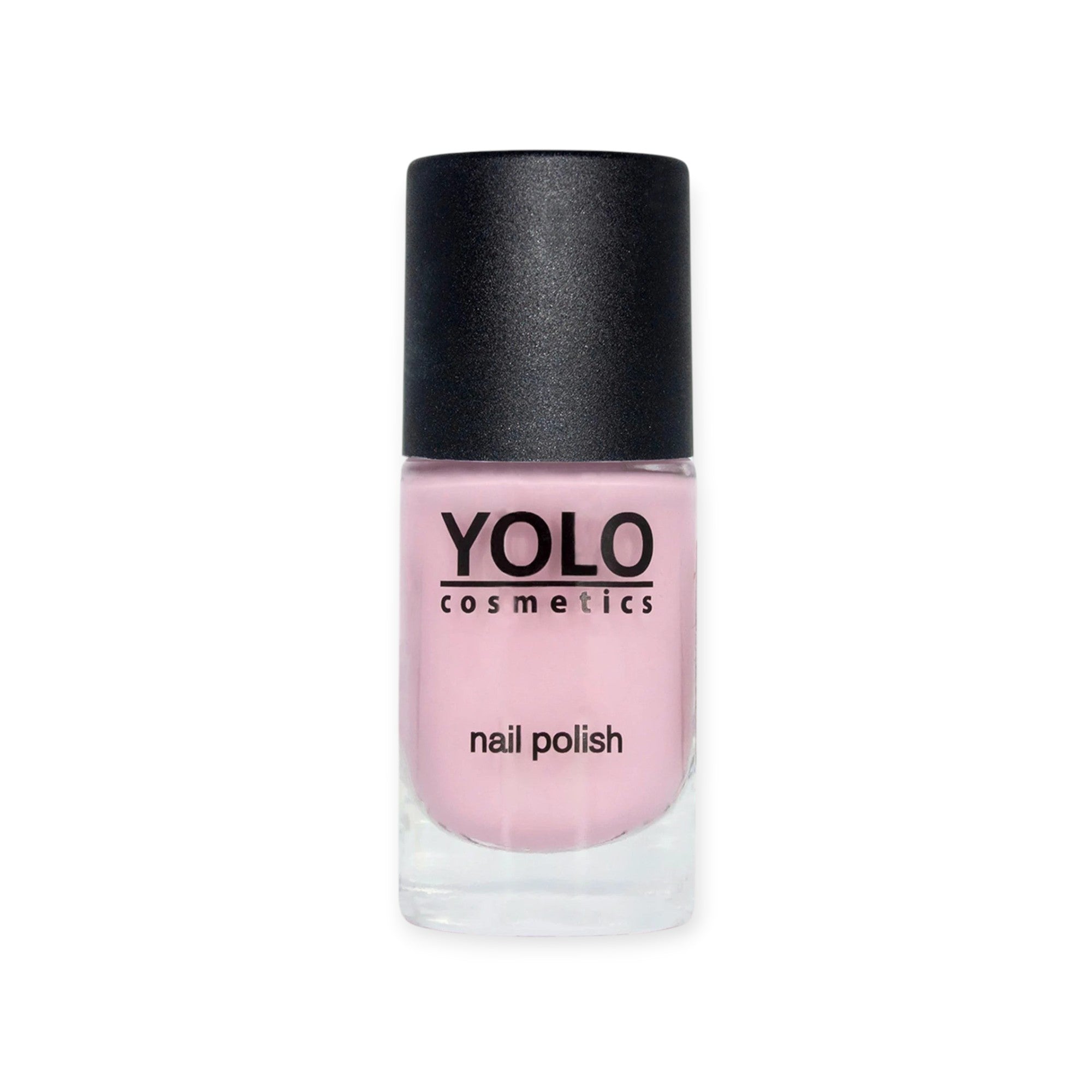 YOLO Nail Polish 10ml Fondant 159