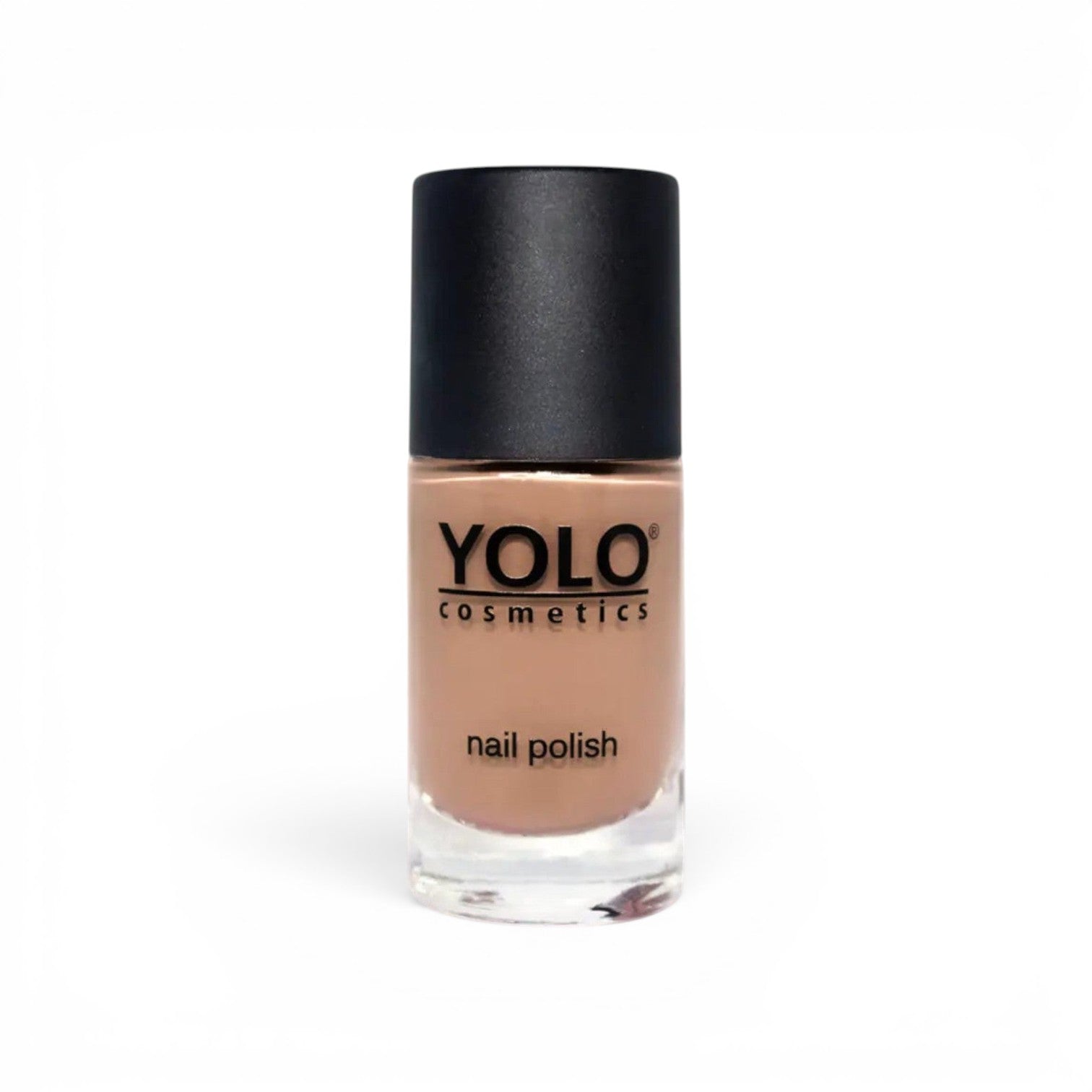 YOLO Nail Polish 10ml Havana 249