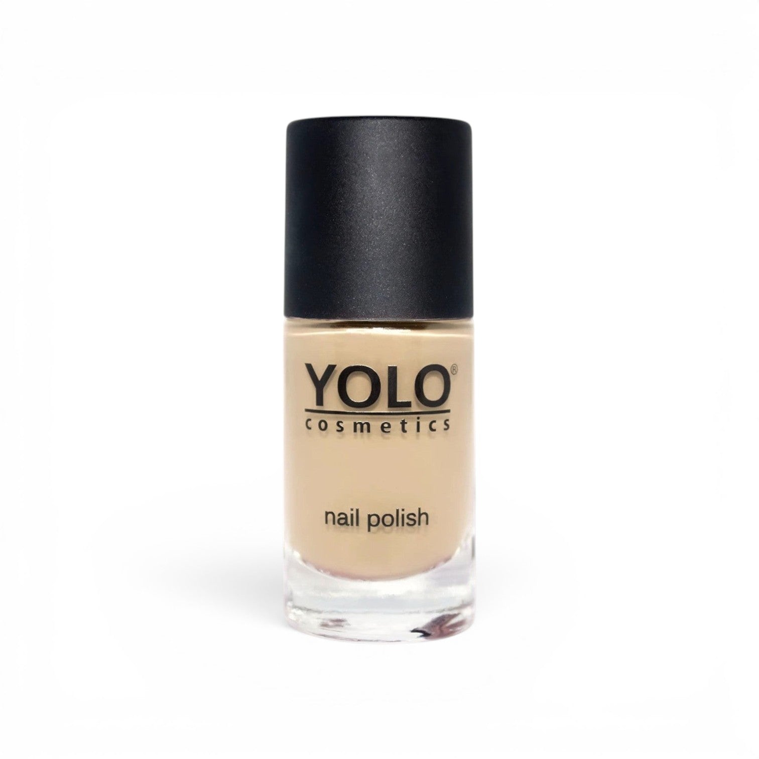 YOLO Nail Polish 10ml Hush 247