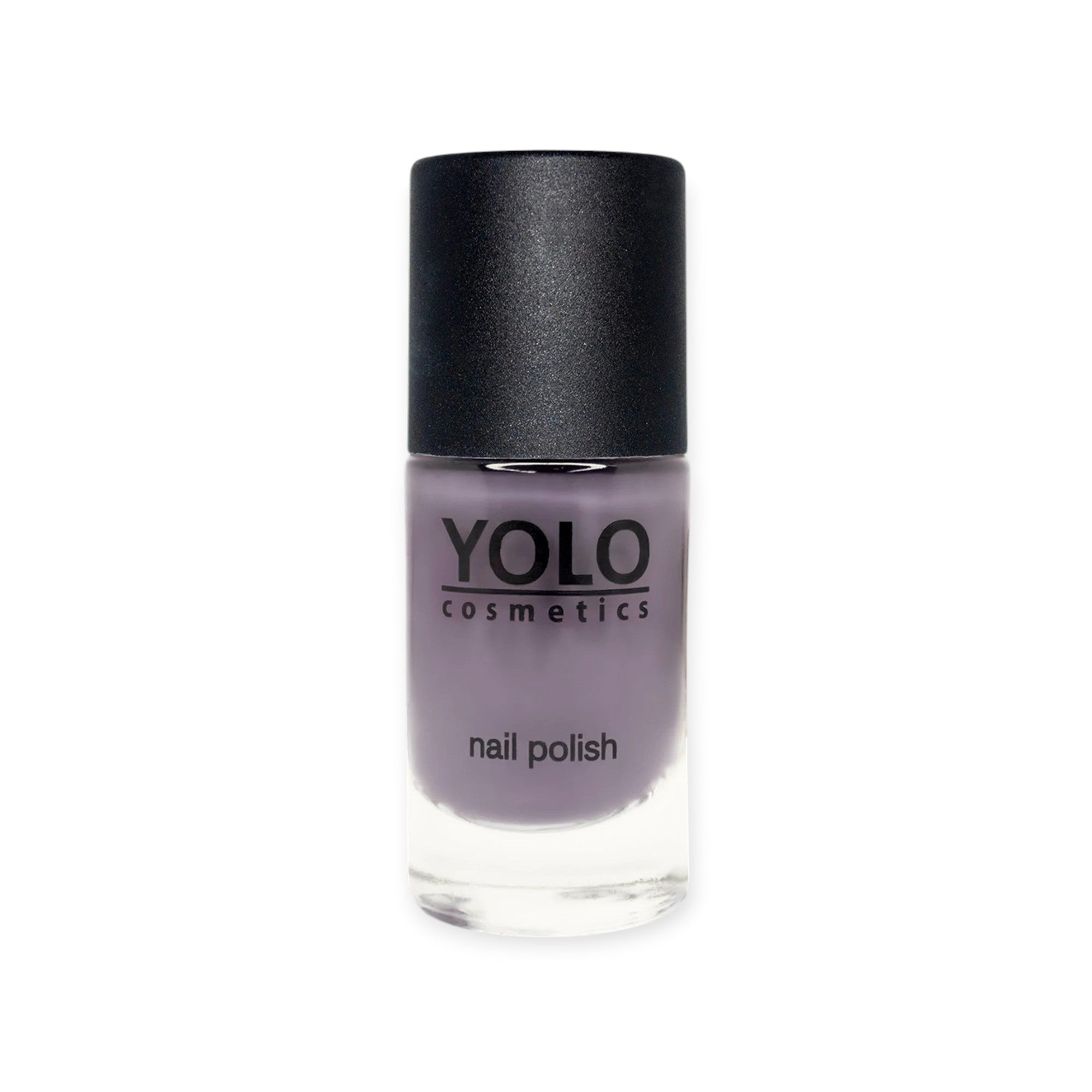 YOLO Nail Polish 10ml Iris 186