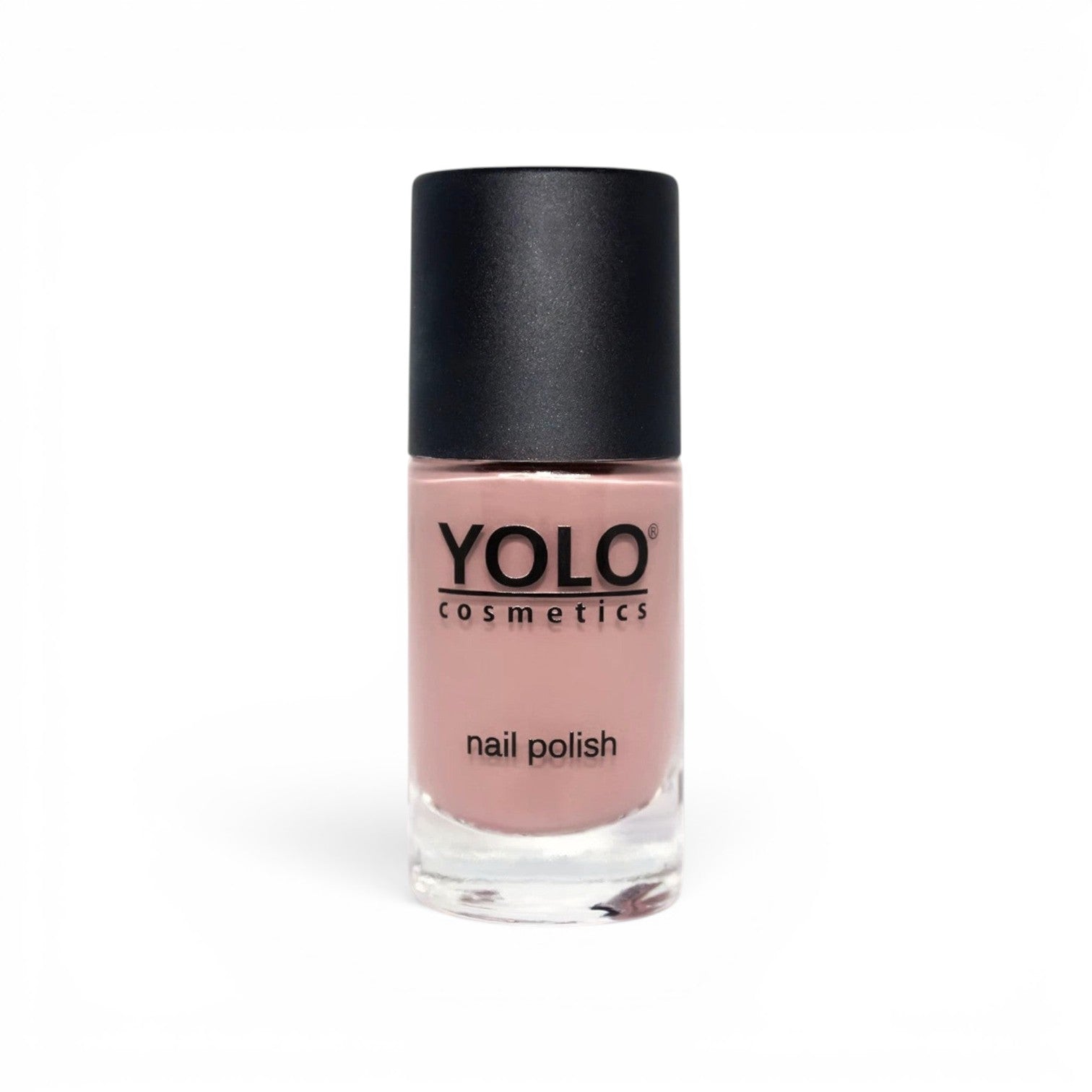 YOLO Nail Polish 10ml Irish cream 248