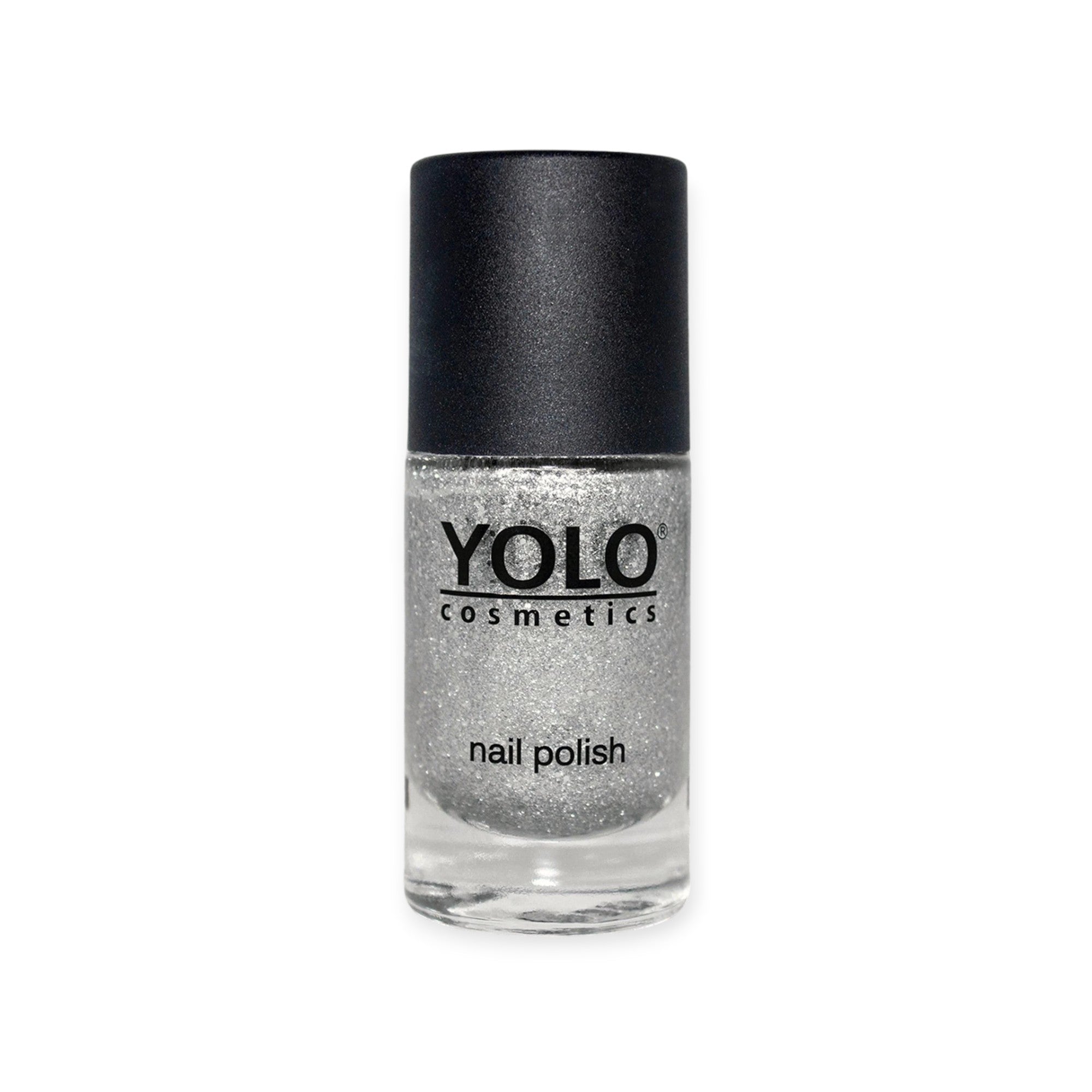 YOLO Nail Polish 10ml Jazz 175