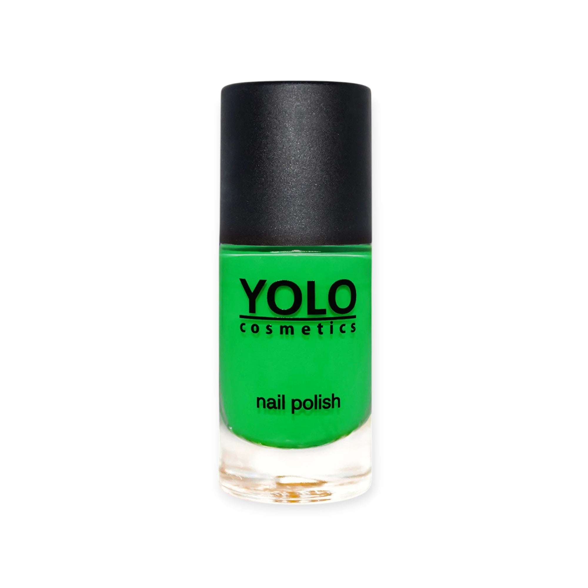 YOLO Nail Polish 10ml Klime 146