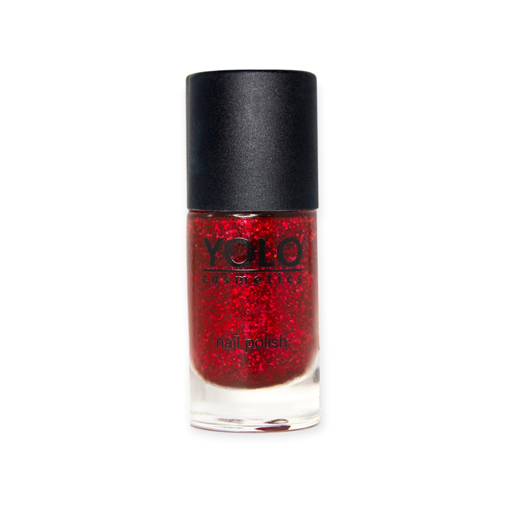 YOLO Nail Polish 10ml Las Vegas 219