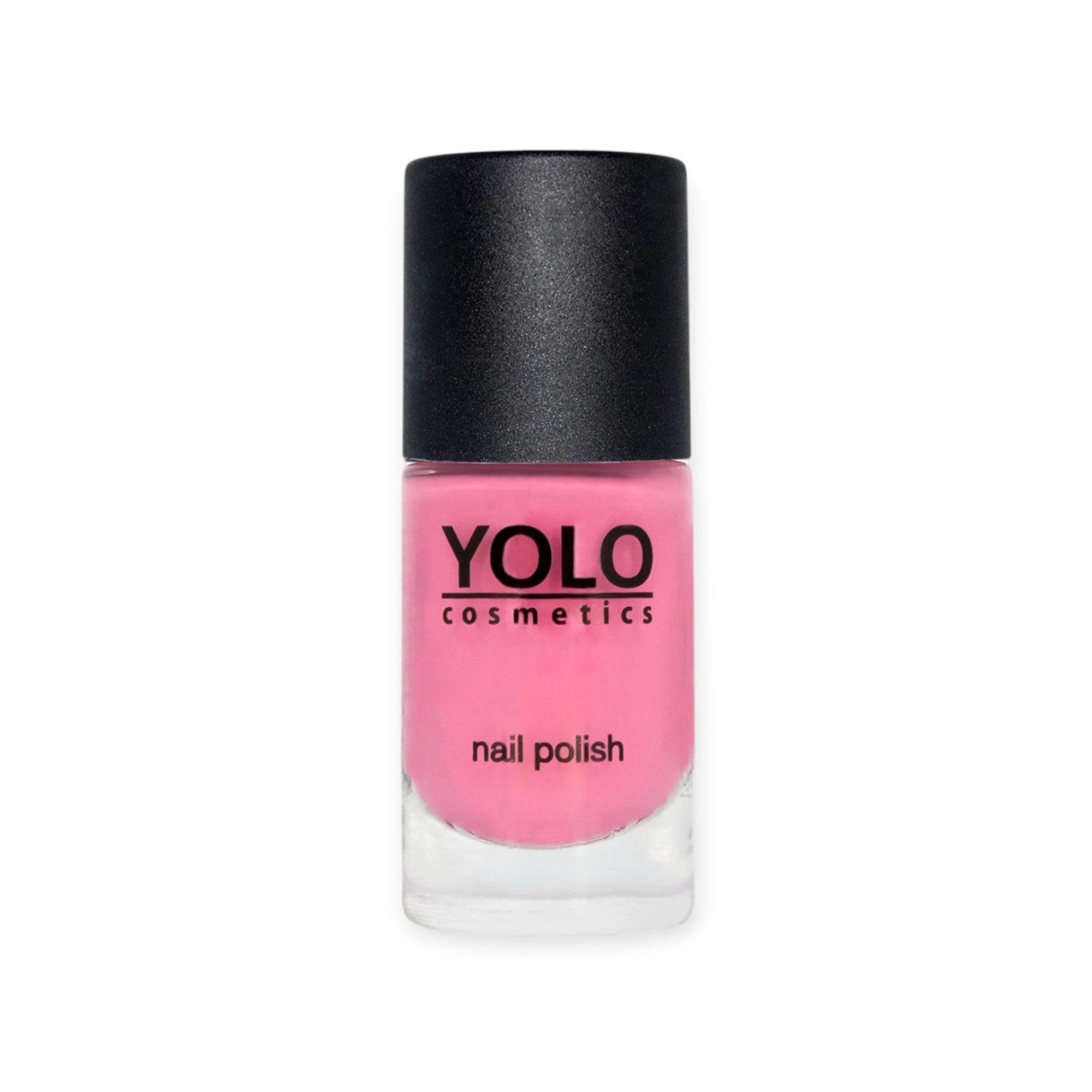 YOLO Nail Polish 10ml Lollipop 111
