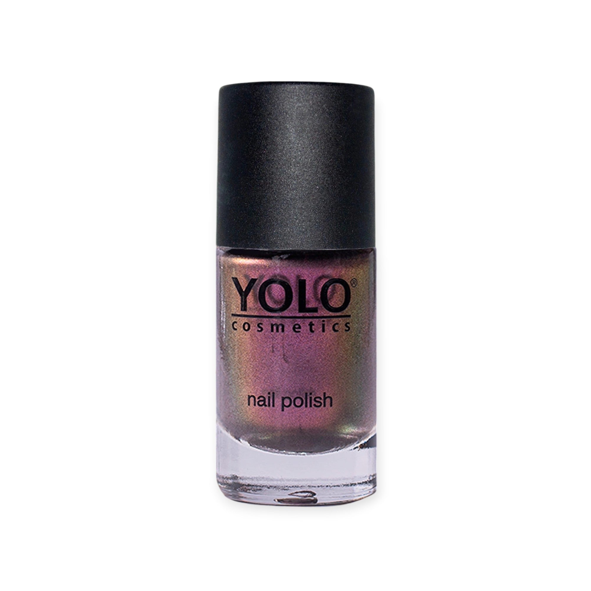YOLO Nail Polish 10ml Mars 227