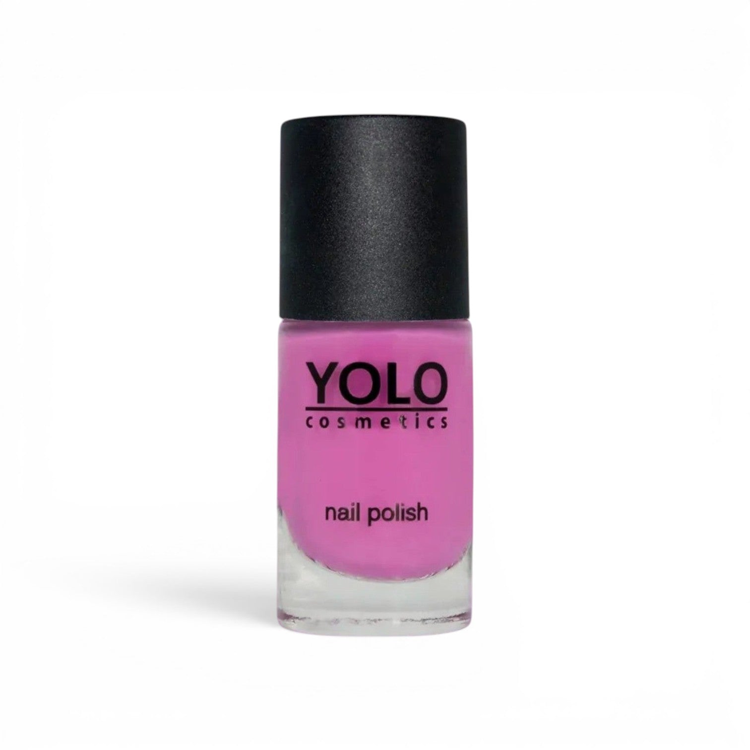 YOLO Nail Polish 10ml Marshmallow 251