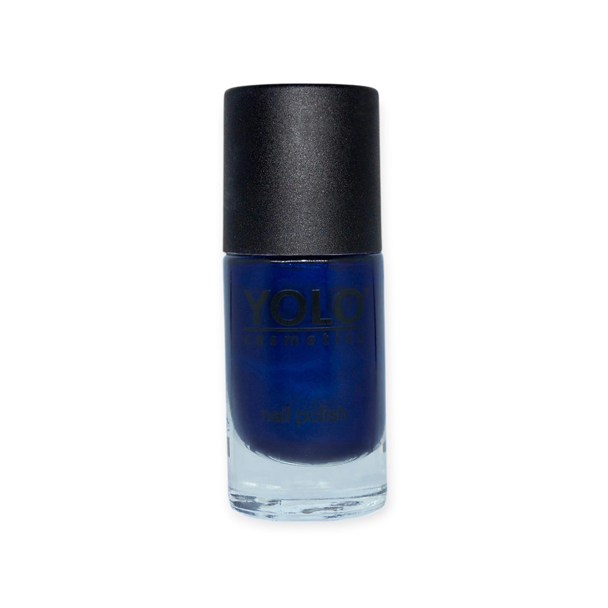 YOLO Nail Polish 10ml Midnight 152
