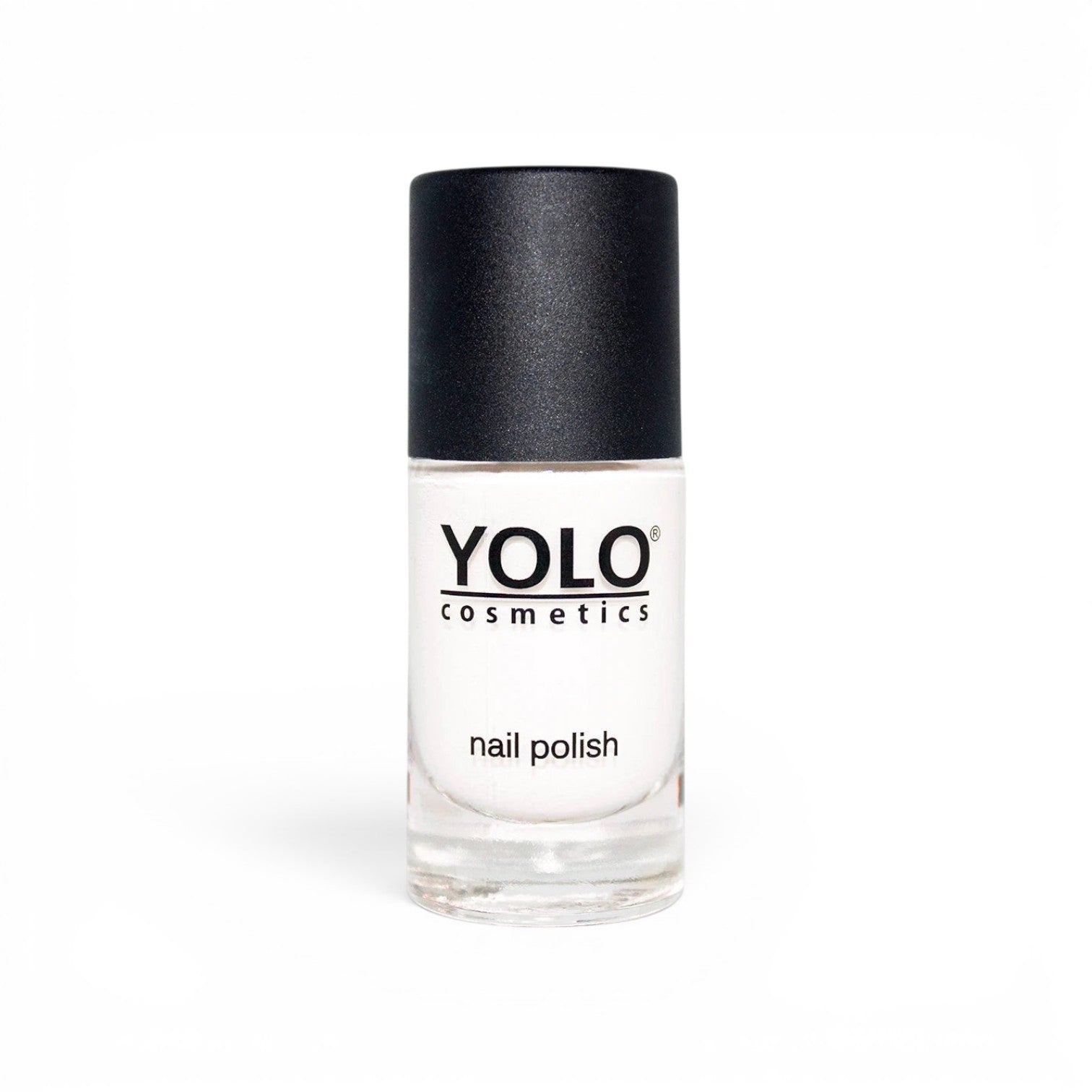 YOLO Nail Polish 10ml Milkshake 246