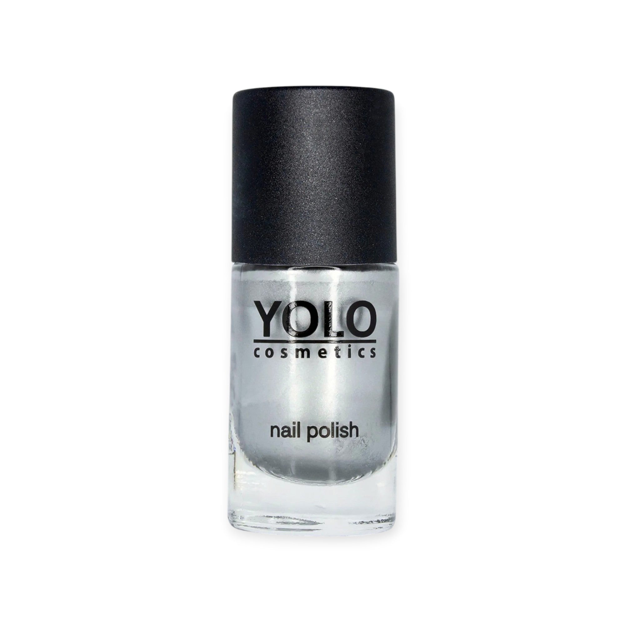 YOLO Nail Polish 10ml Mirror 160