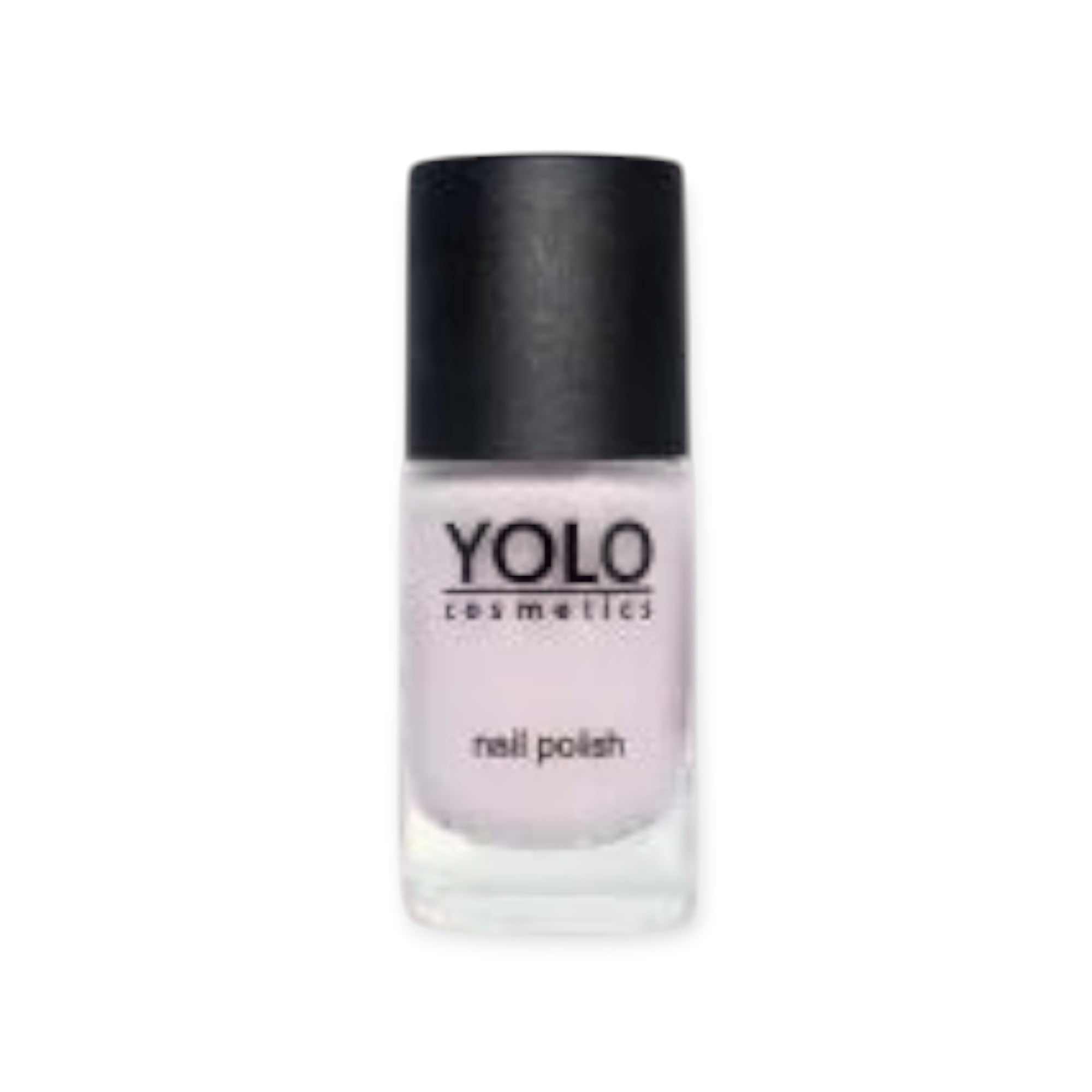YOLO Nail Polish 10ml New Born 184