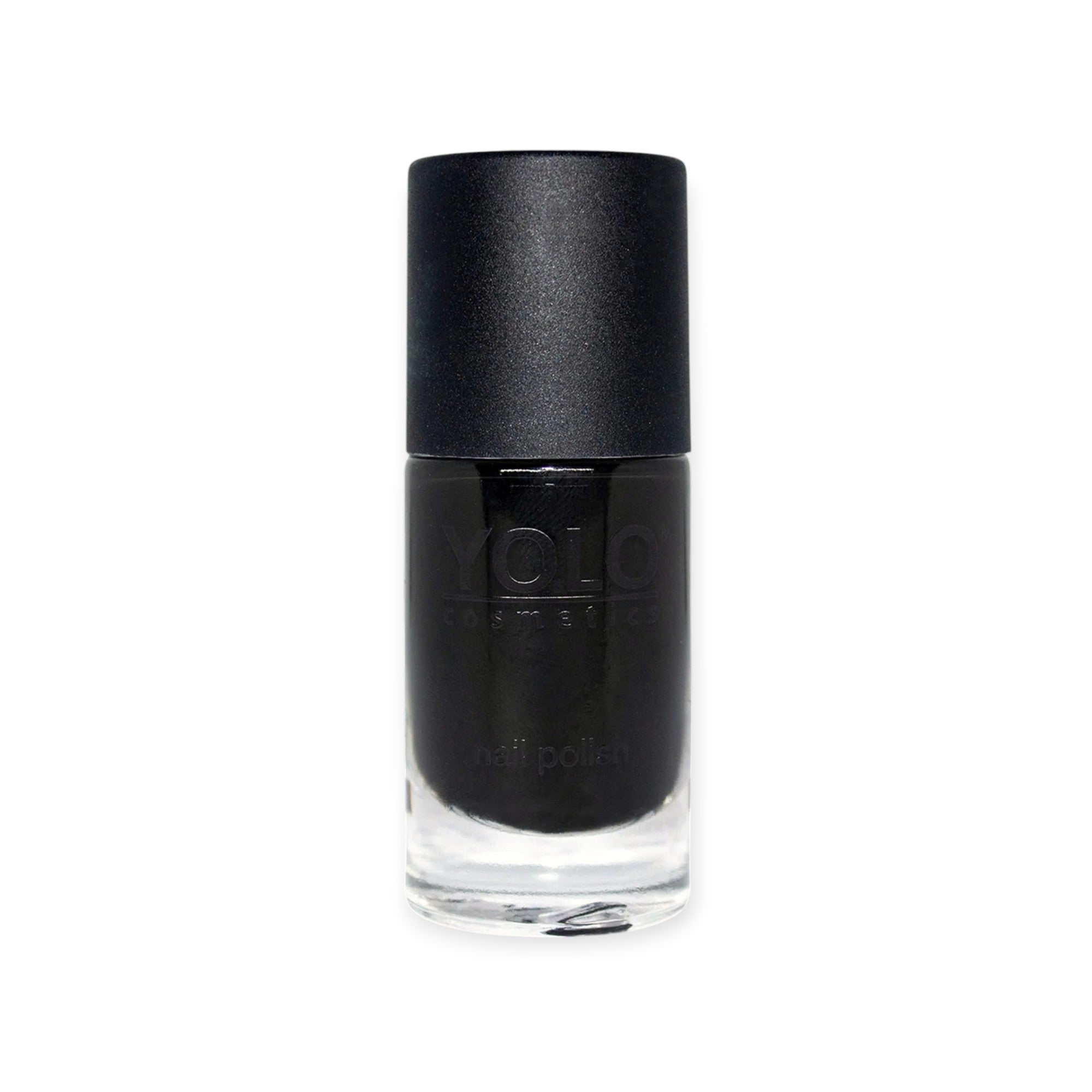 YOLO Nail Polish 10ml Night Owl 156