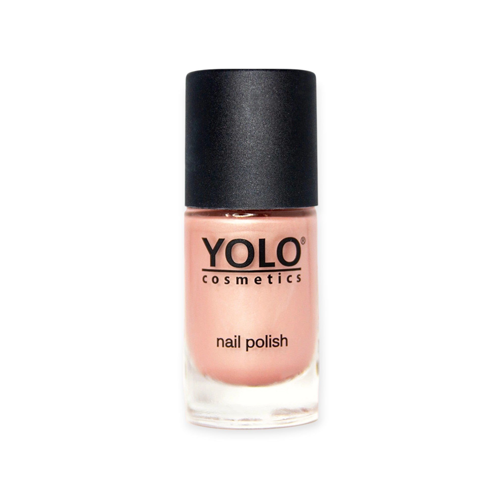 YOLO Nail Polish 10ml Opera 225