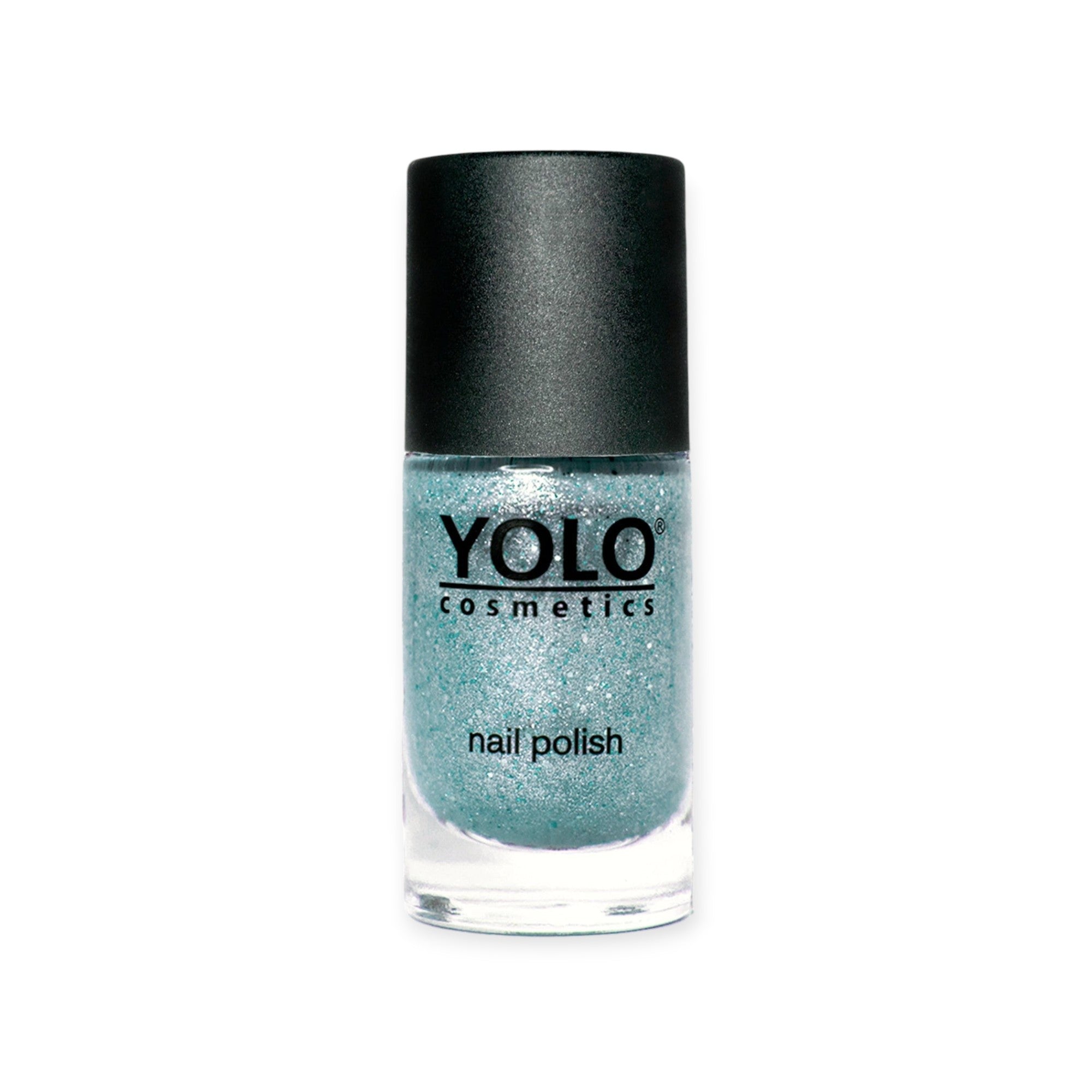 YOLO Nail Polish 10ml Scuba235