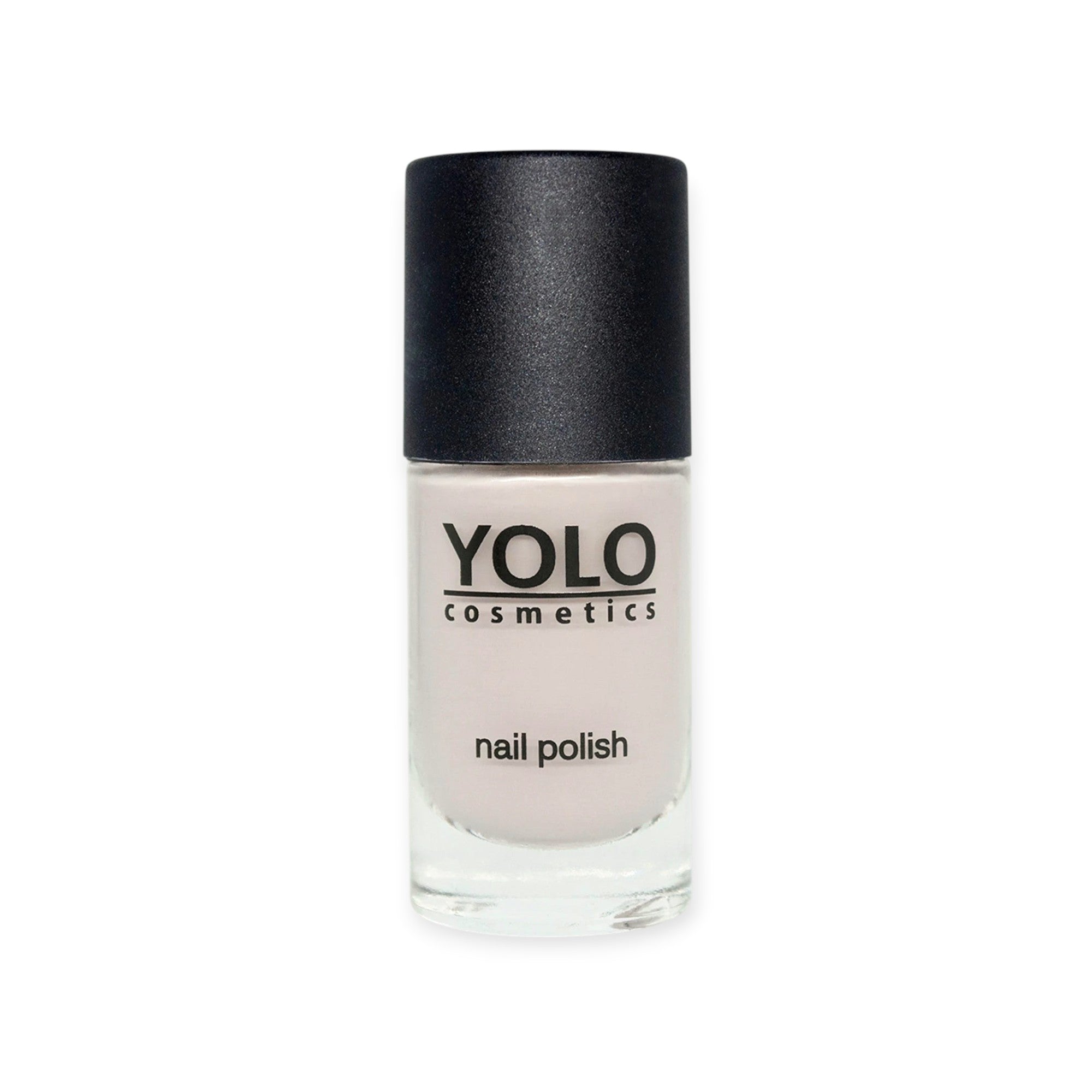 YOLO Nail Polish 10ml Shell 213