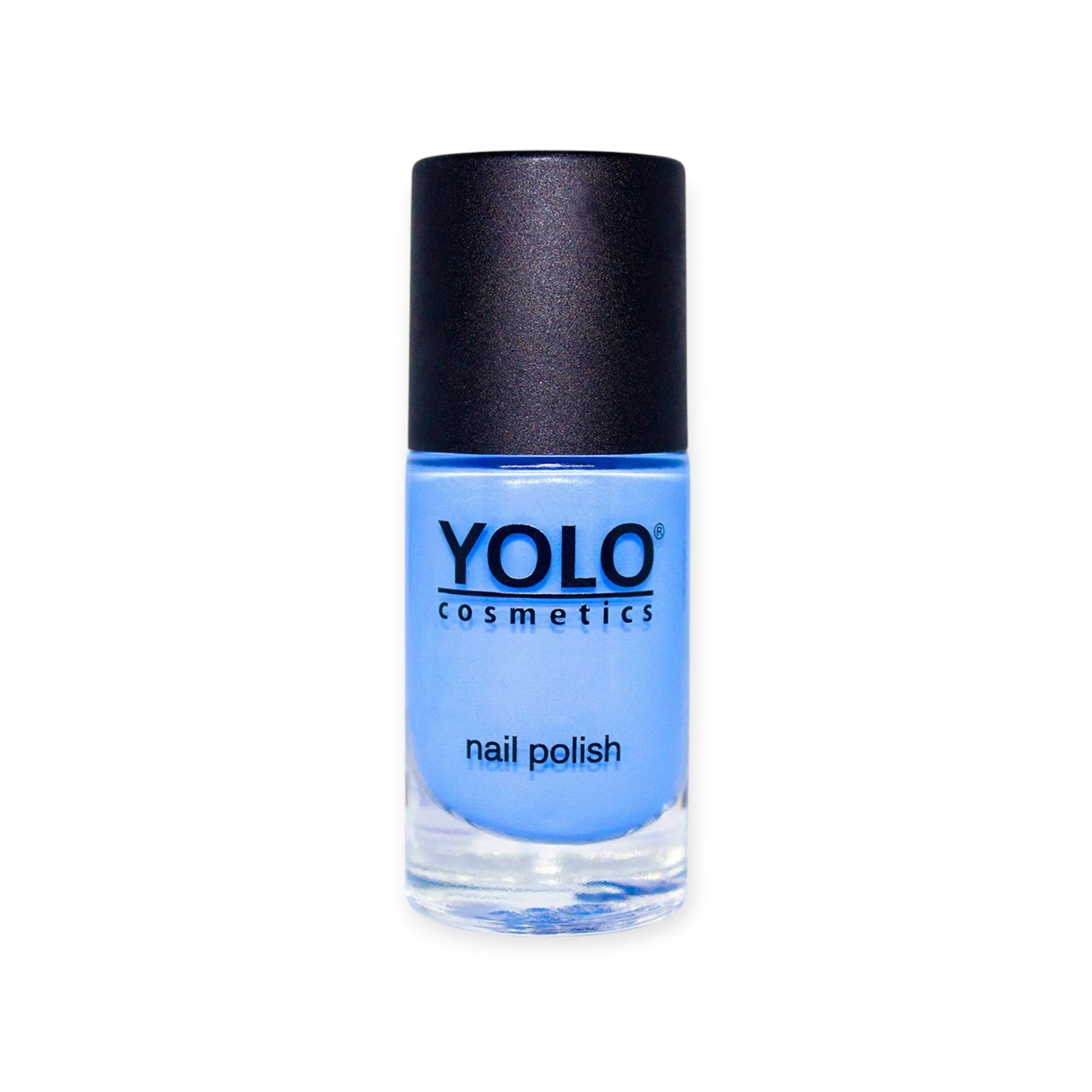 YOLO Nail Polish 10ml Skyfall 210