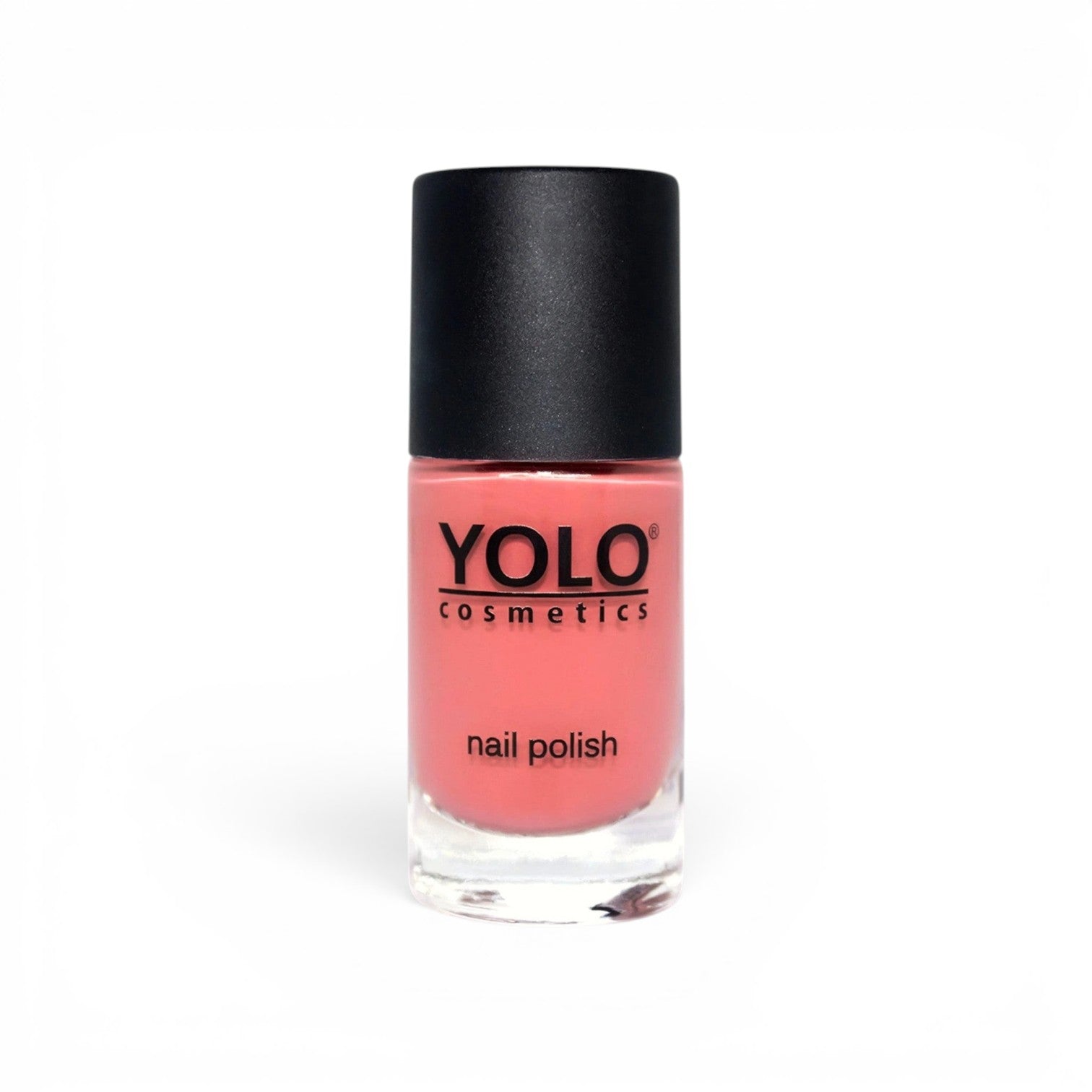 YOLO Nail Polish 10ml Taffy 240