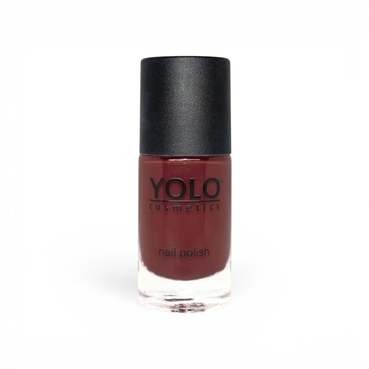 YOLO Nail Polish 10ml Tan 255