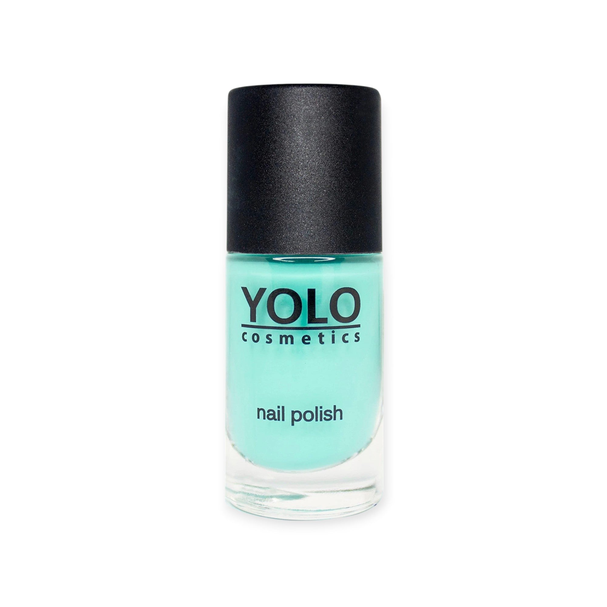 YOLO Nail Polish 10ml Tiffany 153