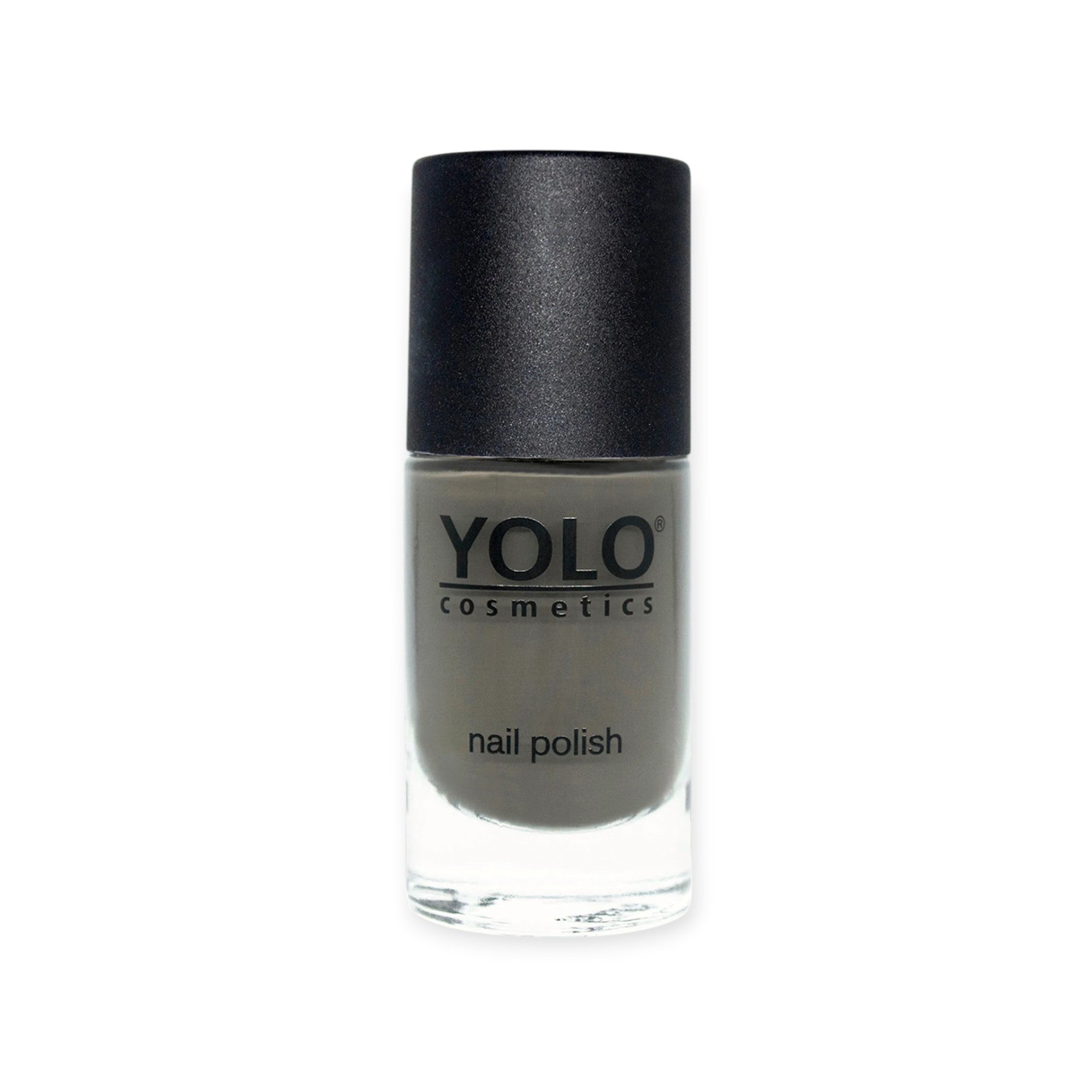 YOLO Nail Polish 10ml Truffle 201