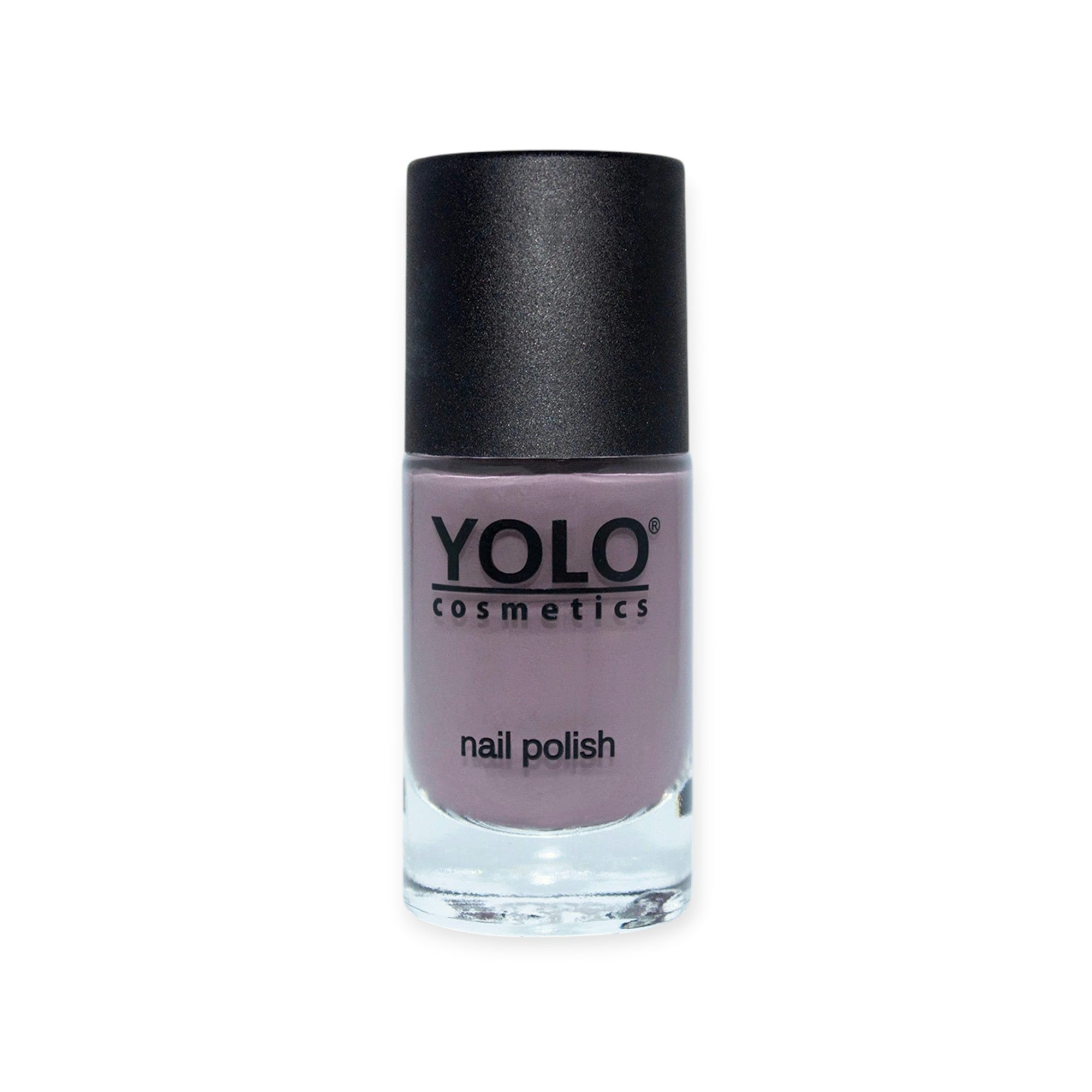 YOLO Nail Polish 10ml Twilight 203