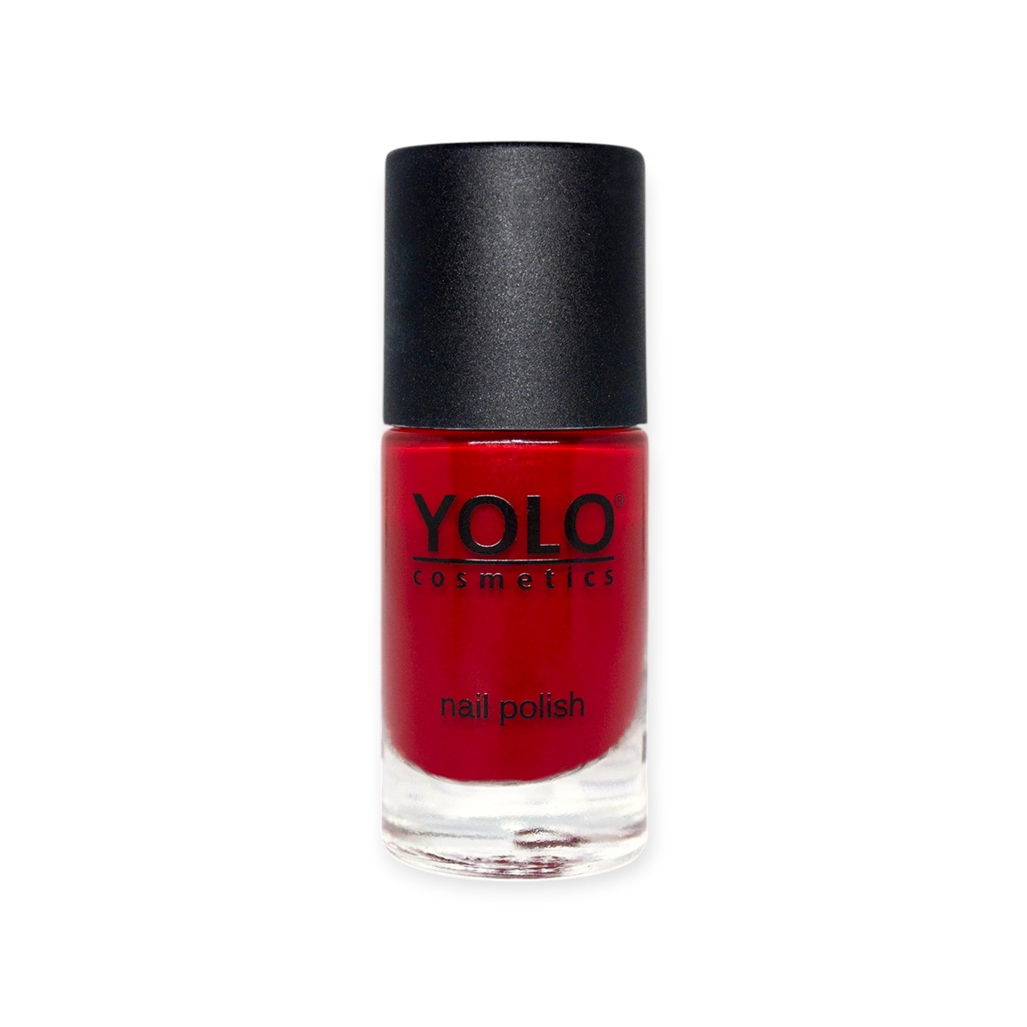 YOLO Nail Polish 10ml Valentine 107