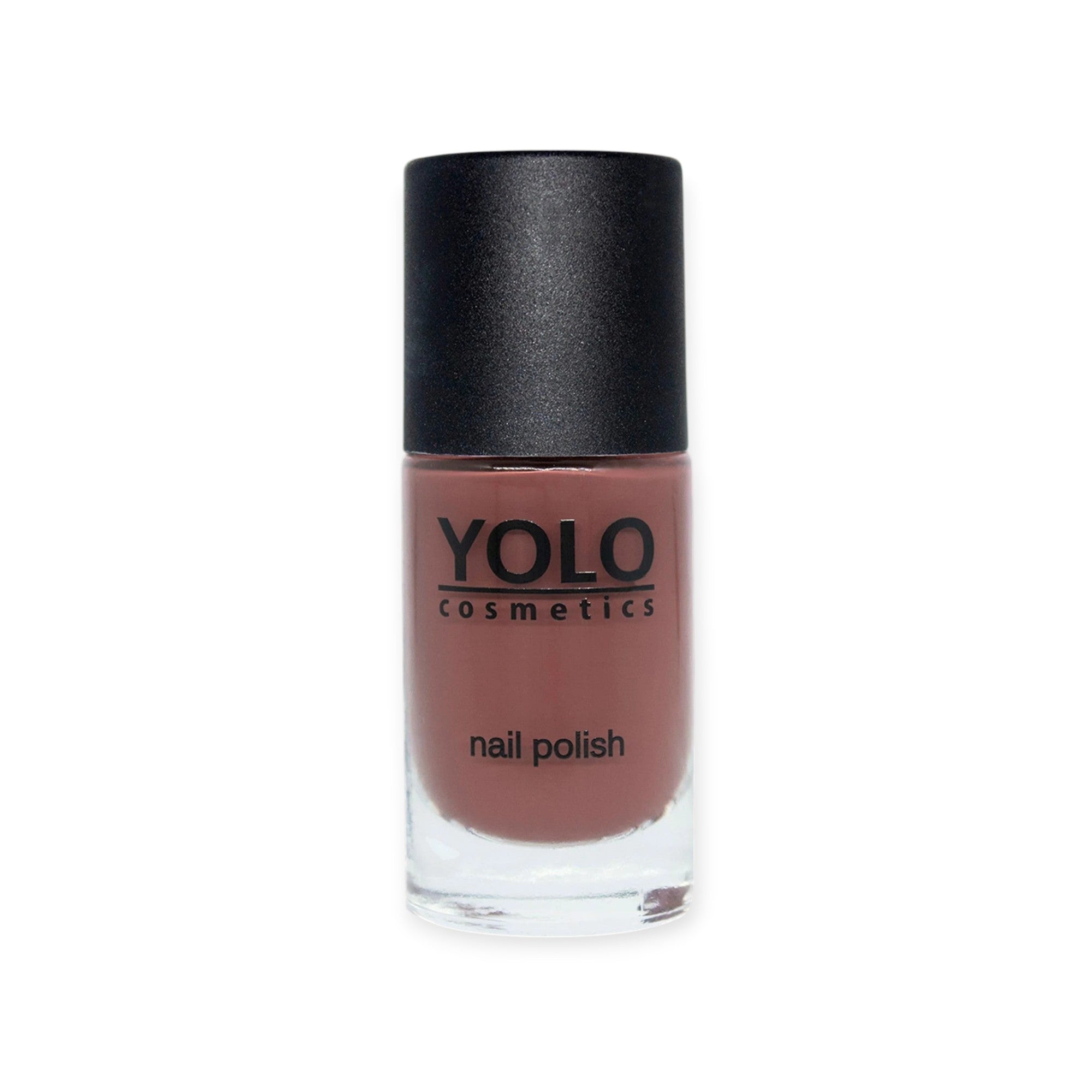 YOLO Nail Polish 10ml West 168
