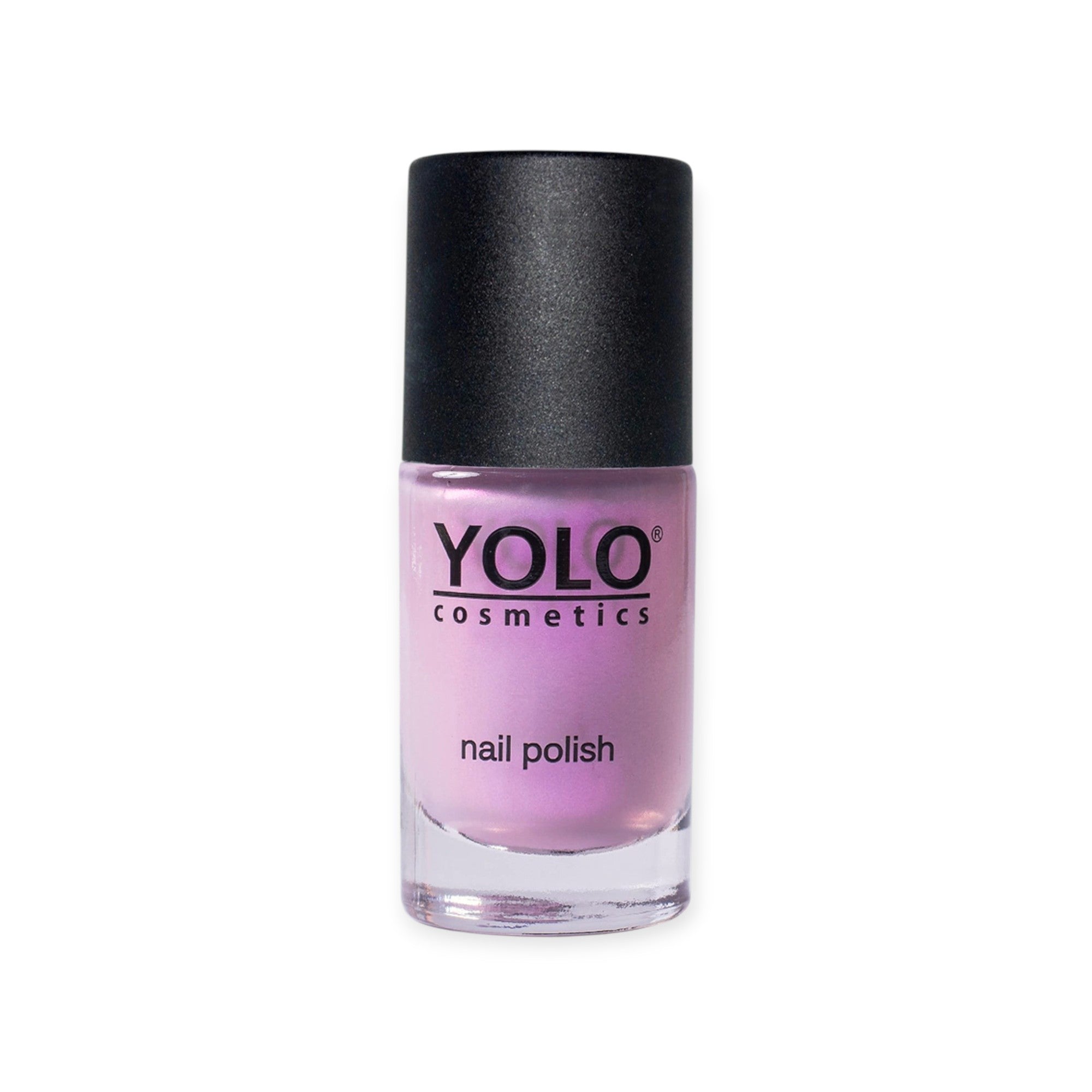 YOLO Nail Polish 10ml space 229
