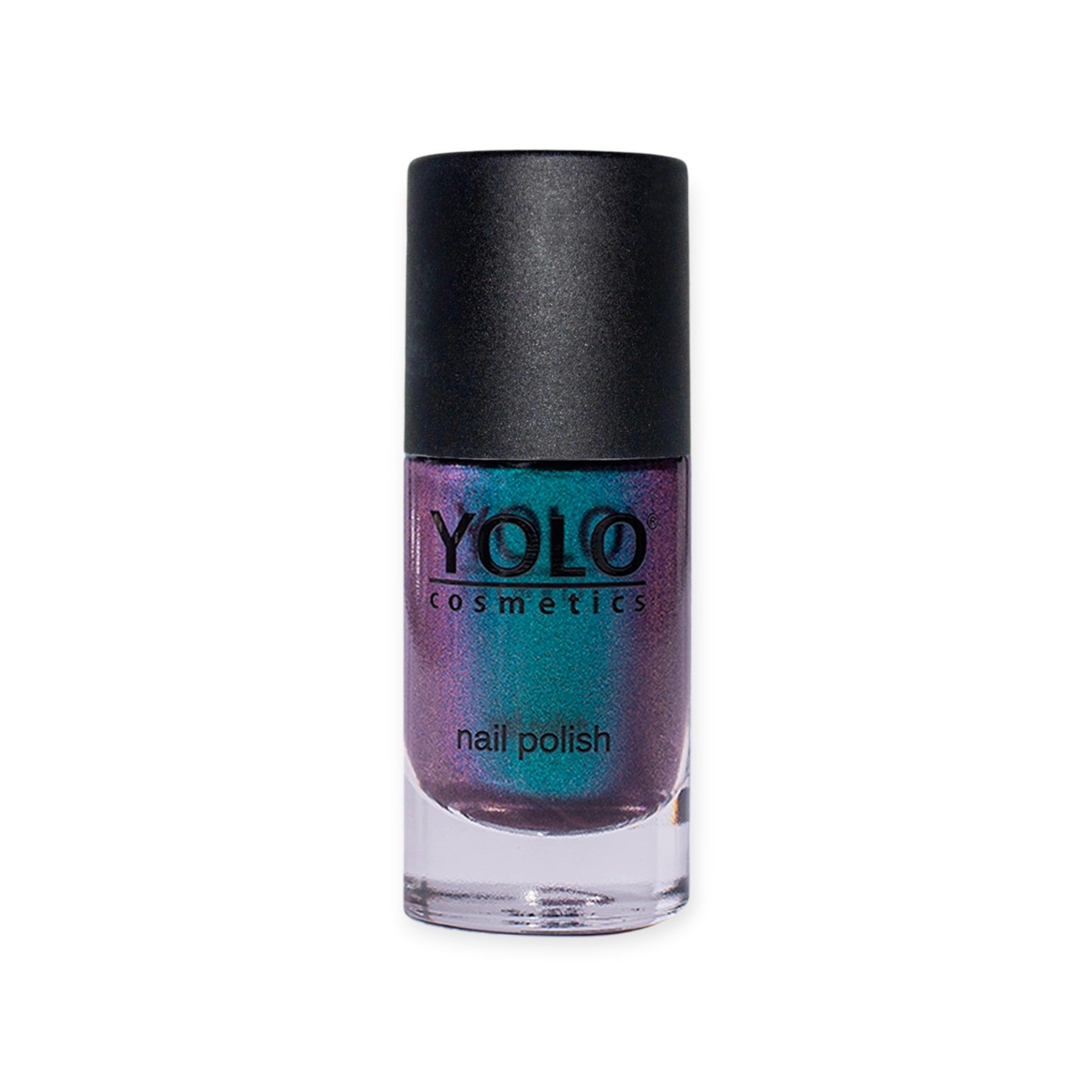 YOLO Nail Polish 10ml universe 228