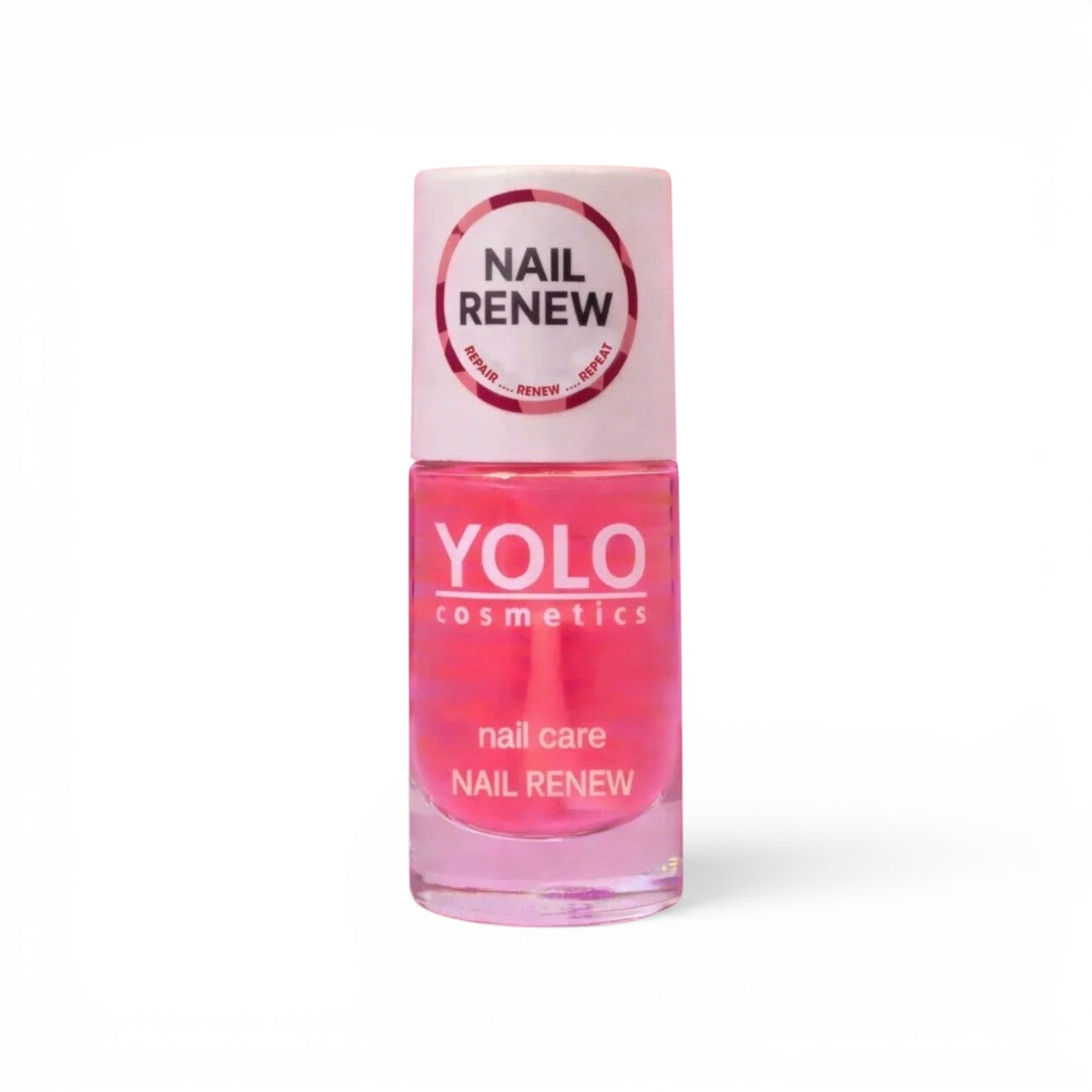YOLO Nail care 14 Nail Renew