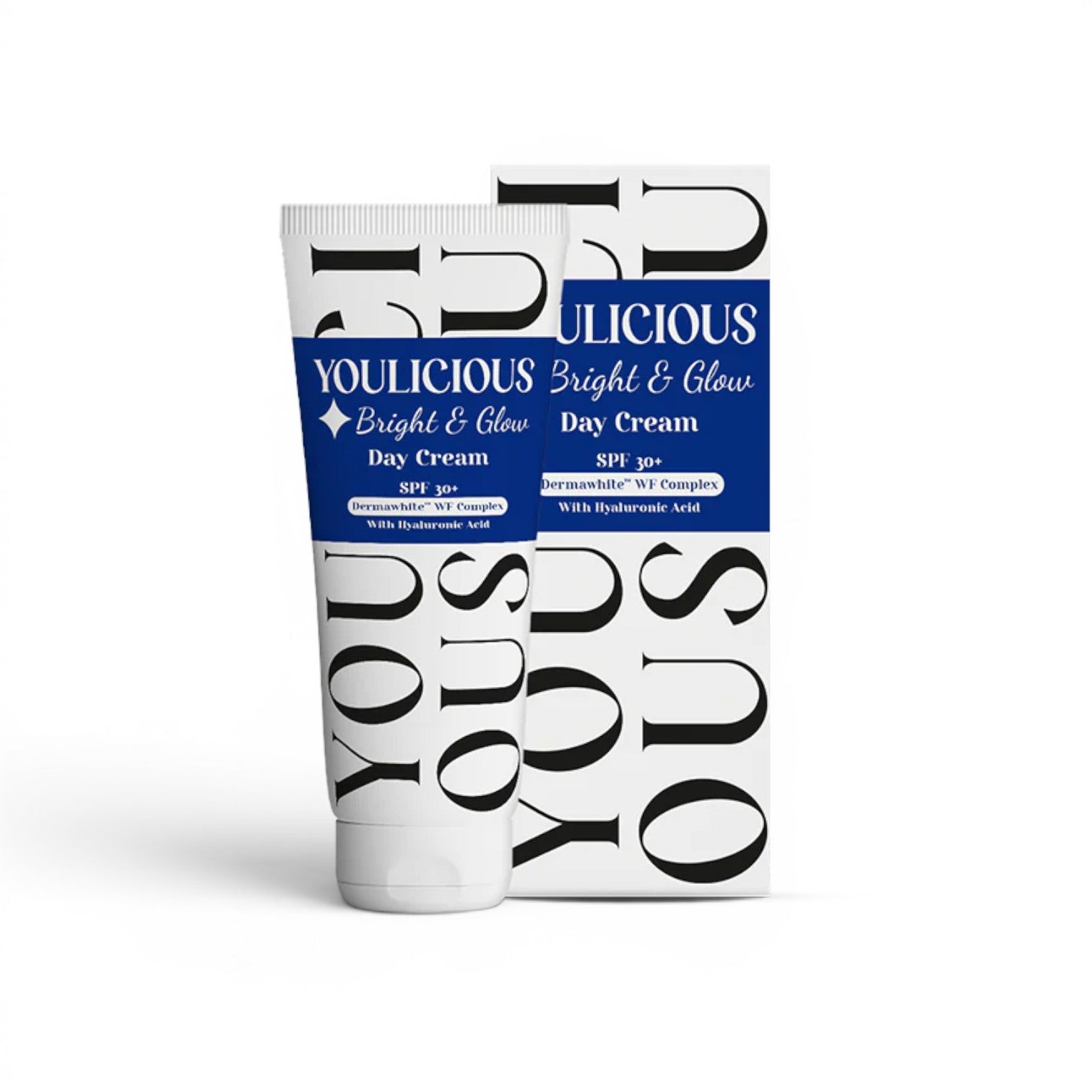 youlicious Bright & Glow Day Cream