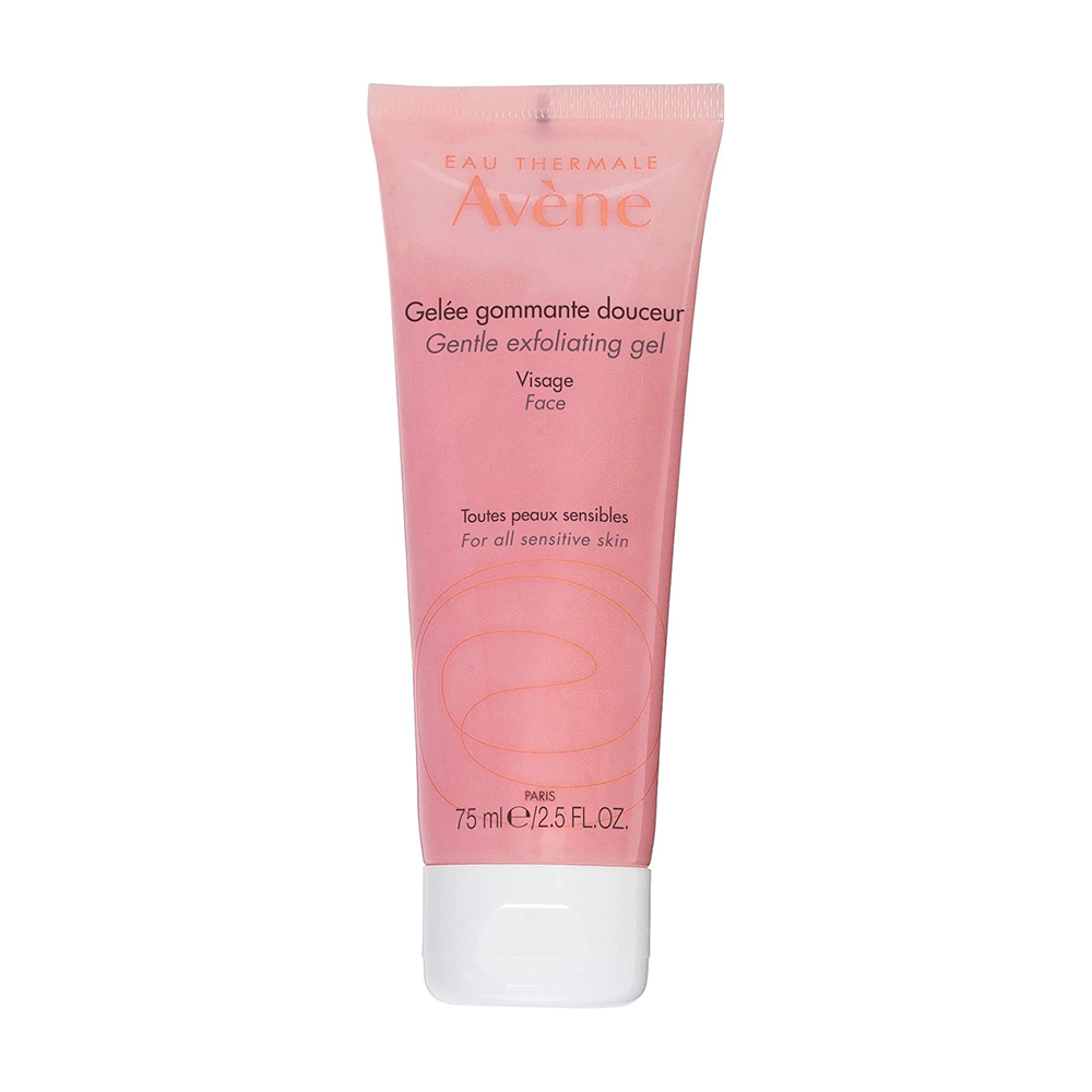 Avene Gentle Exfoliating Gel 75ml