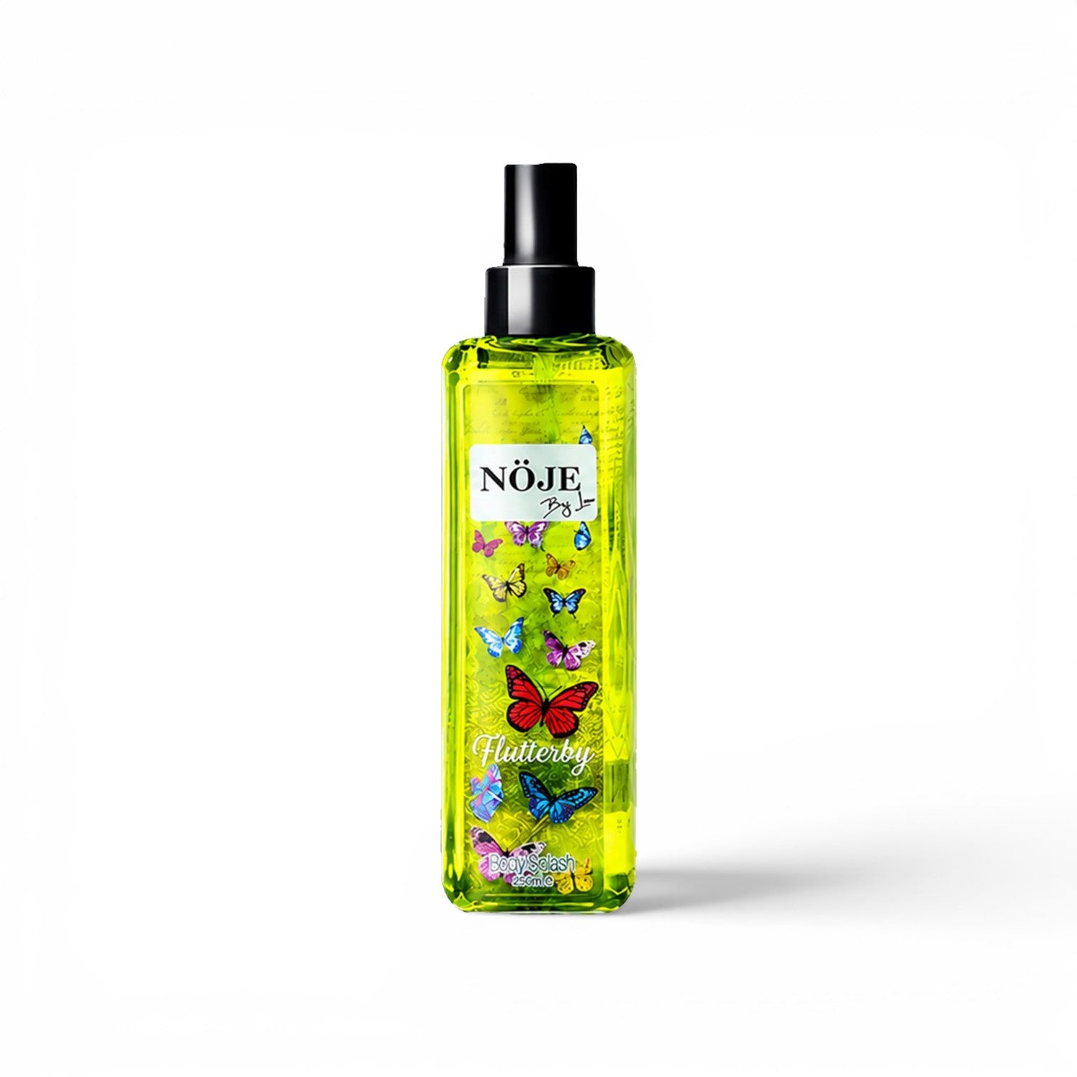 NOJE Flutter By Bodysplash Small size 80ml