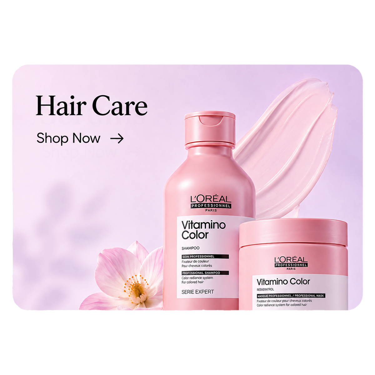 Hair Care