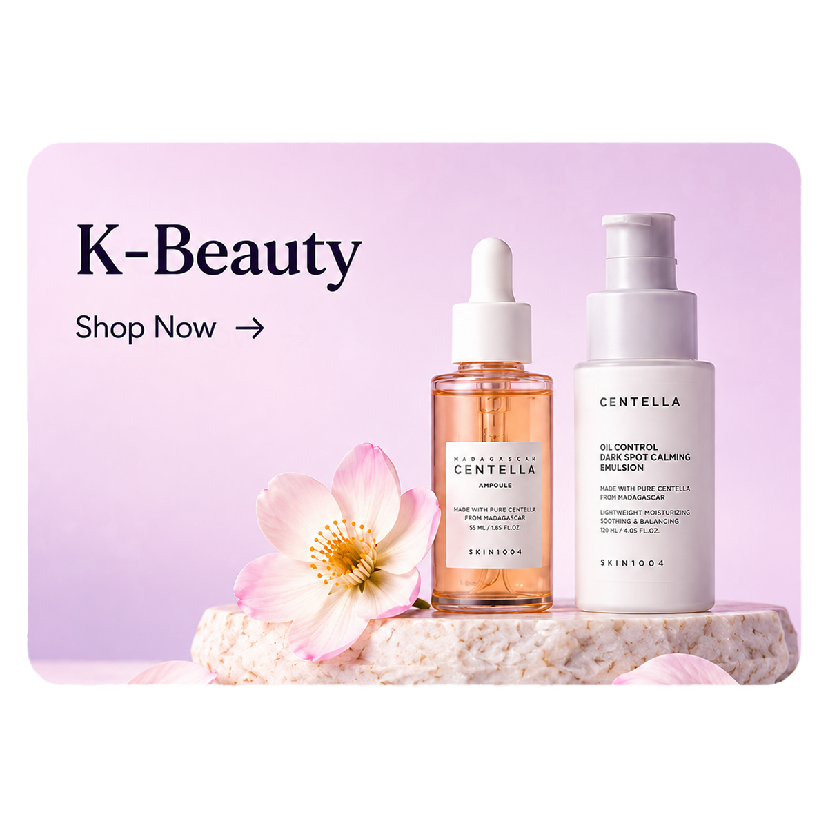 korean products
