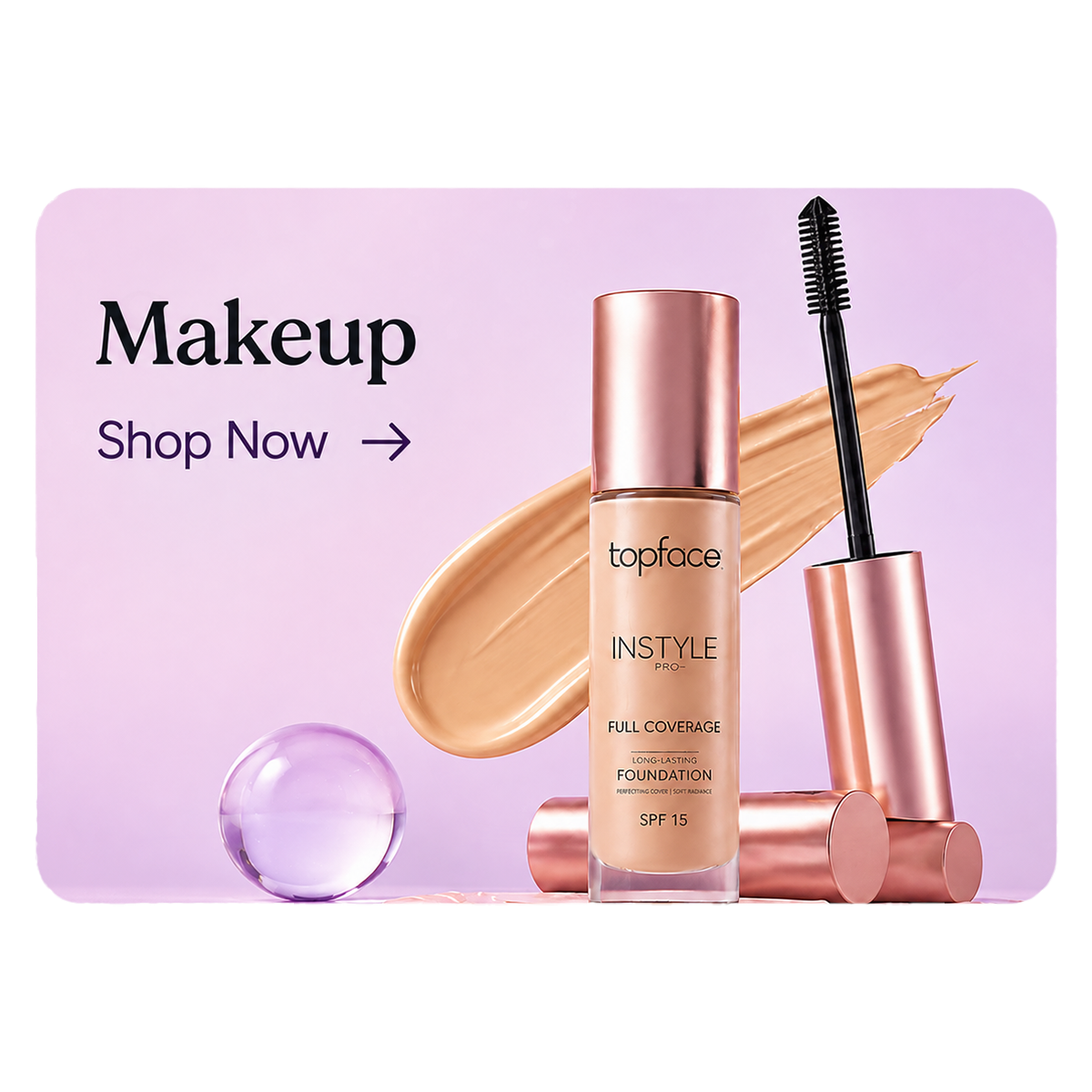 Makeup