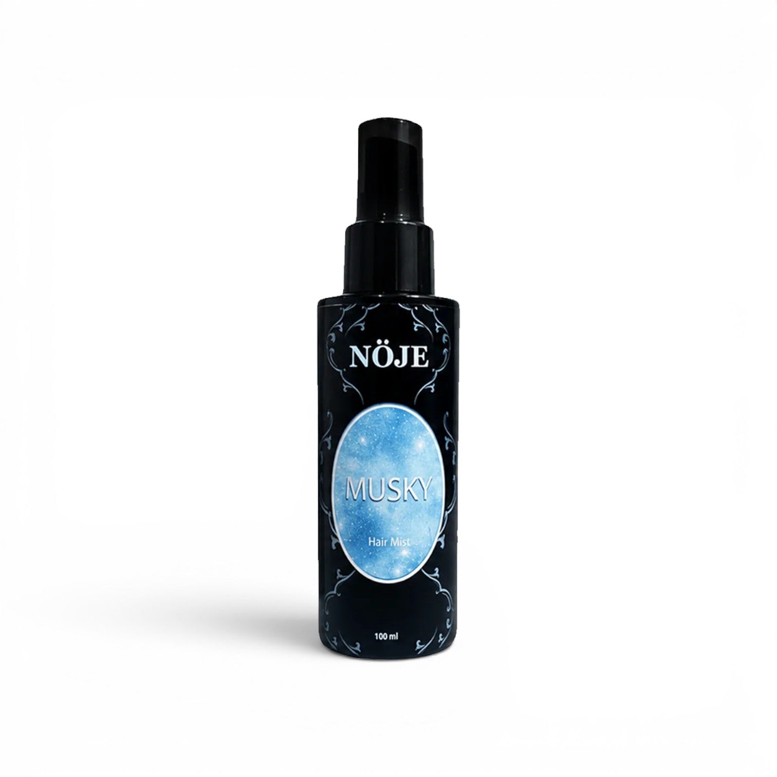 Noje Musky Hair mist