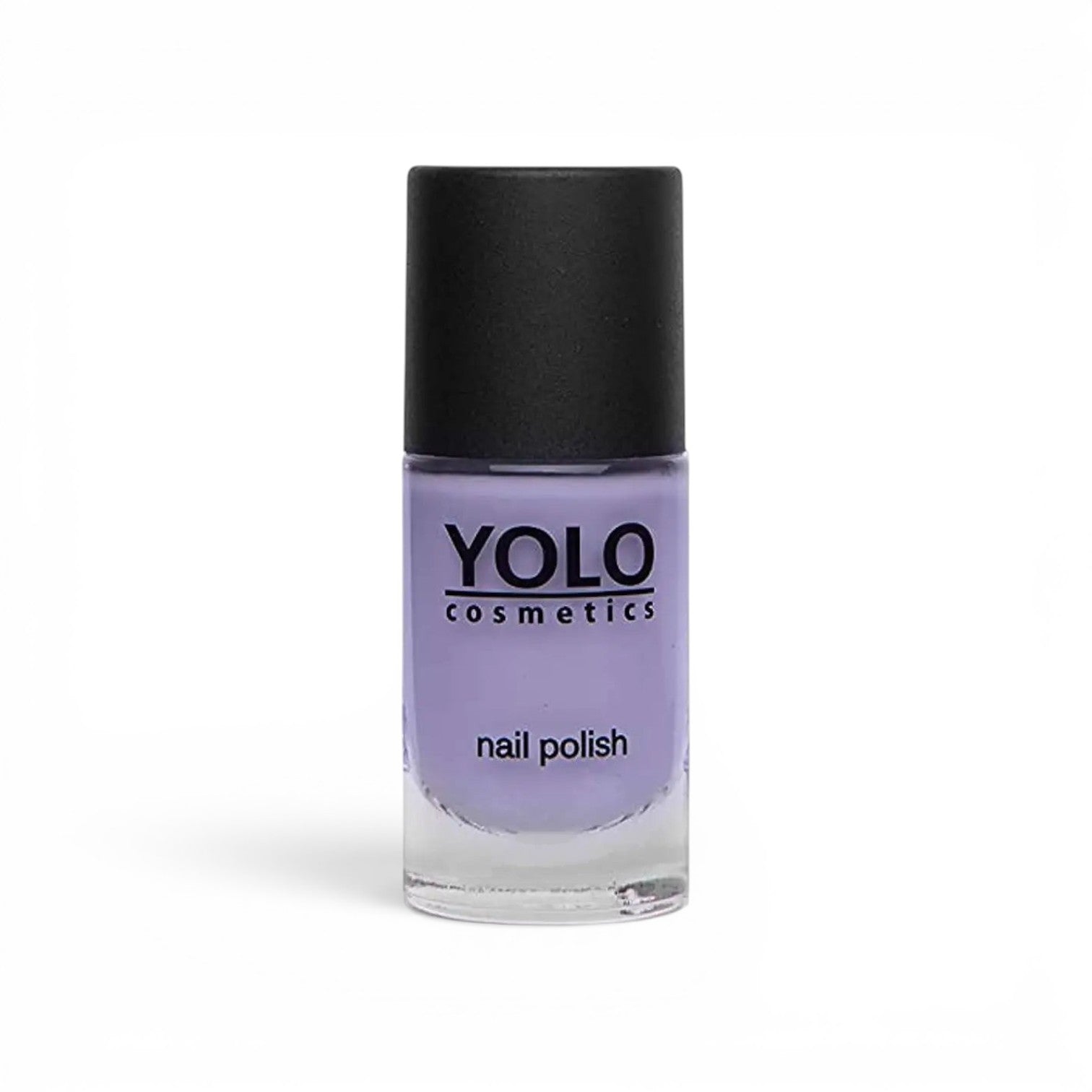 YOLO Nail Polish 10ml Bubble 185