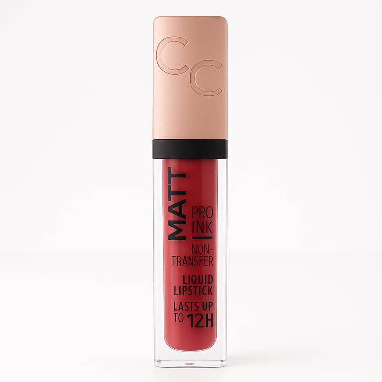 Catrice Matt Pro Ink Liquid Lipstick 110
