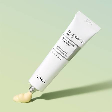 Cosrx The Retinol 0.1 Cream 20 ml