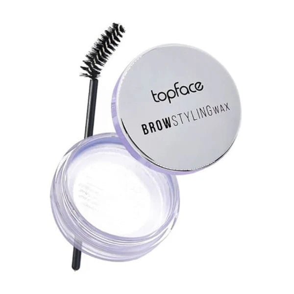 Topface Eyebrow Wax