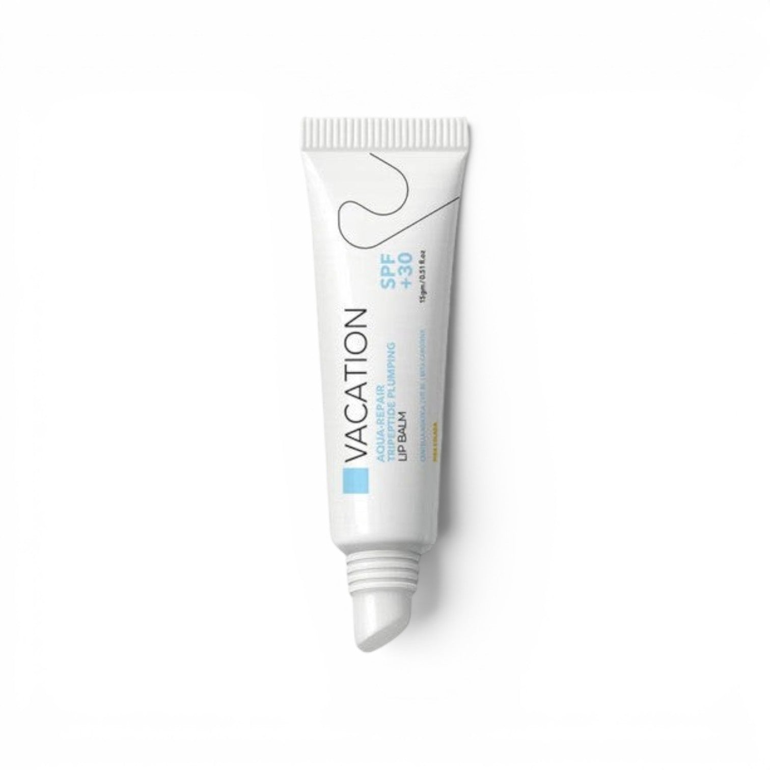 vacation Aqua repair lip balm Pina Colada  SPF 30+